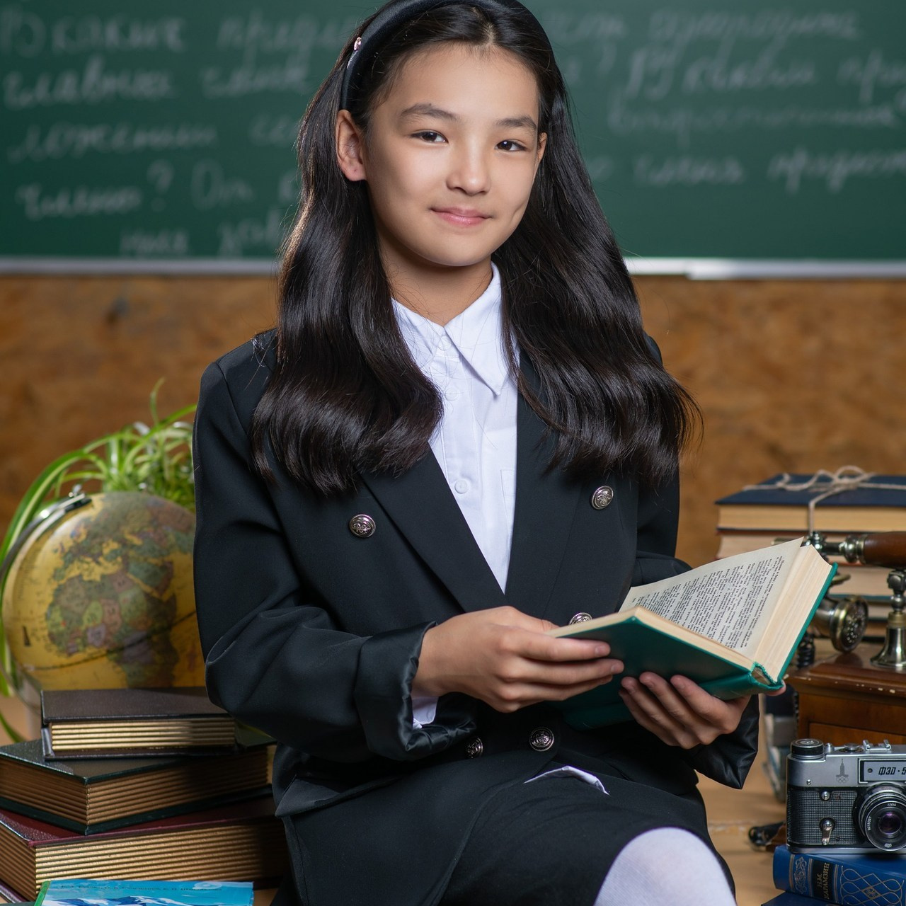 Отзывы. SchoolBook — сайт фотографов VinetkiBishkek