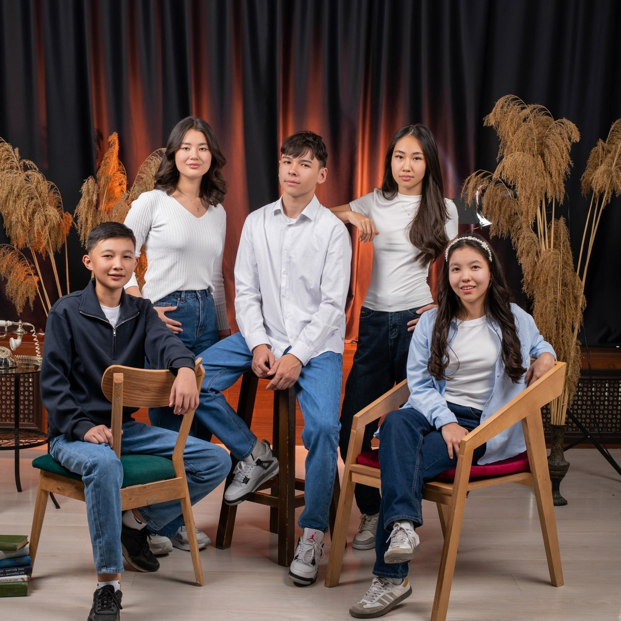 Отзывы. SchoolBook — сайт фотографов VinetkiBishkek