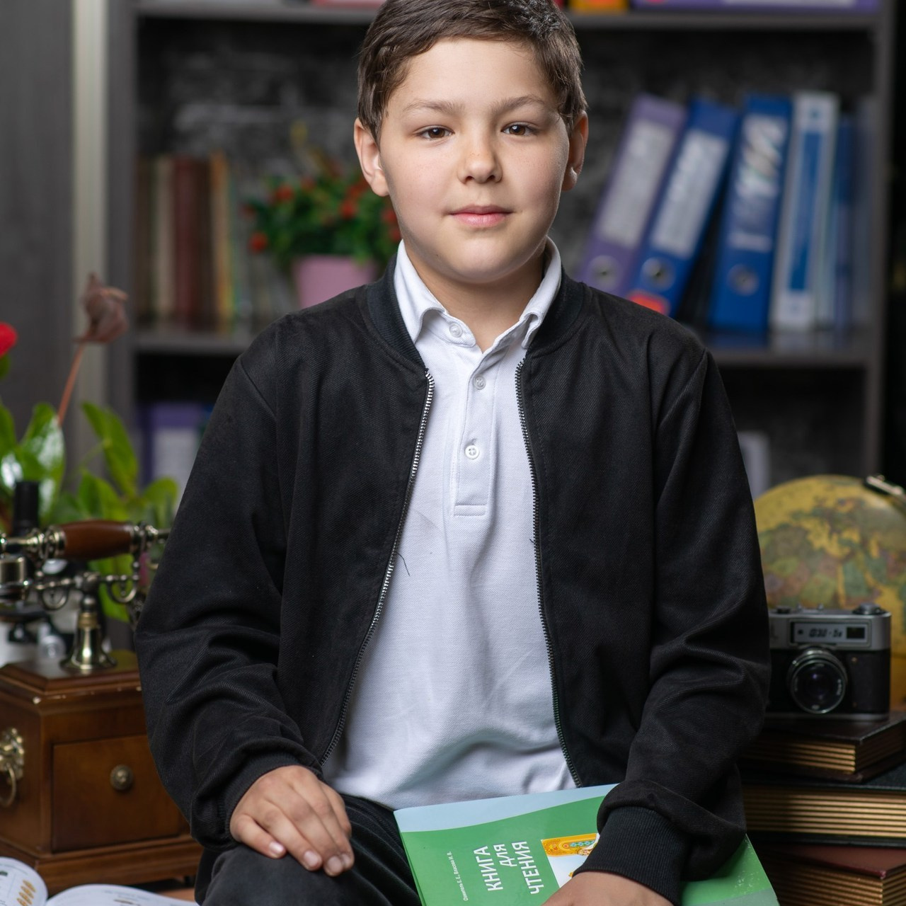 Отзывы. SchoolBook — сайт фотографов VinetkiBishkek