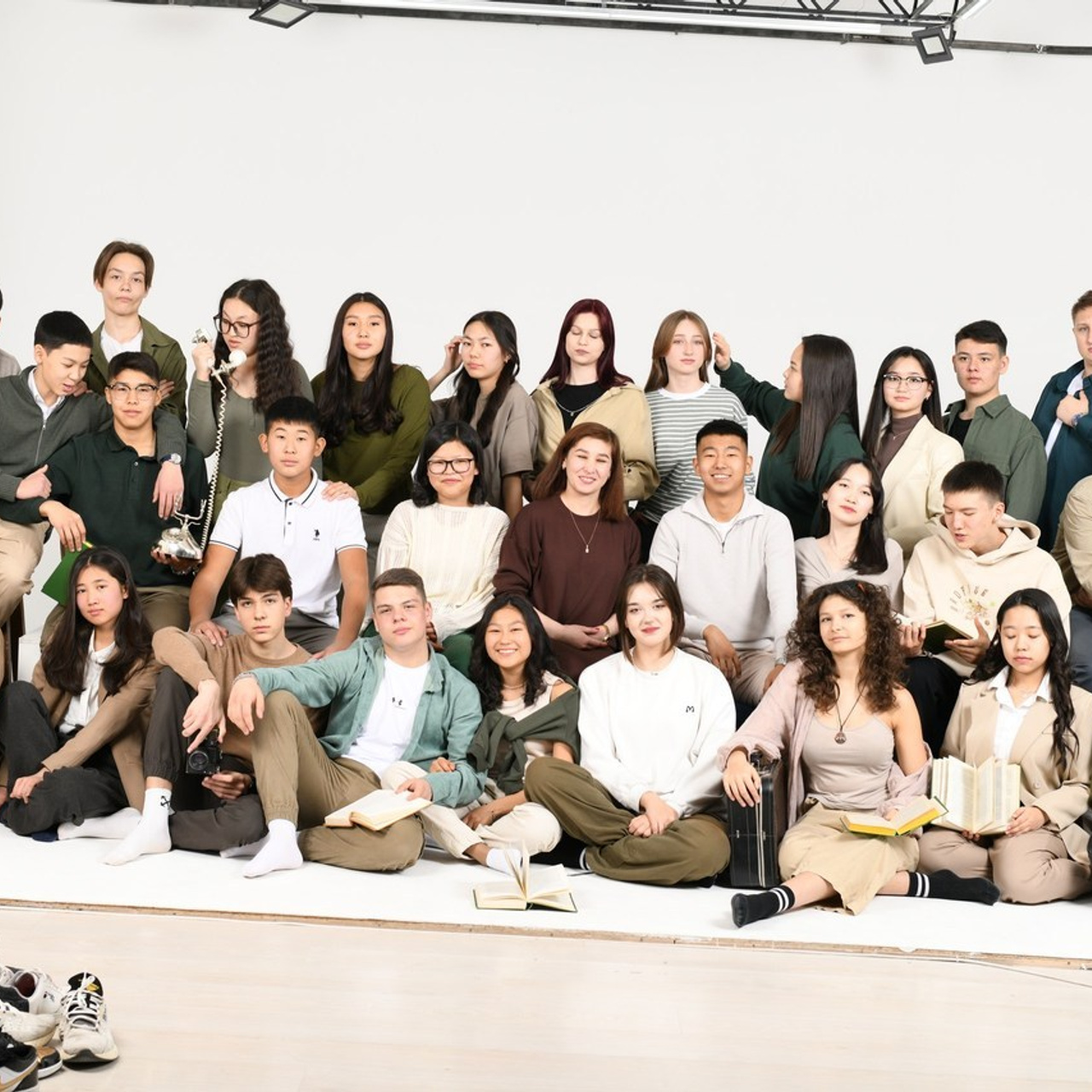 Отзывы. SchoolBook — сайт фотографов VinetkiBishkek