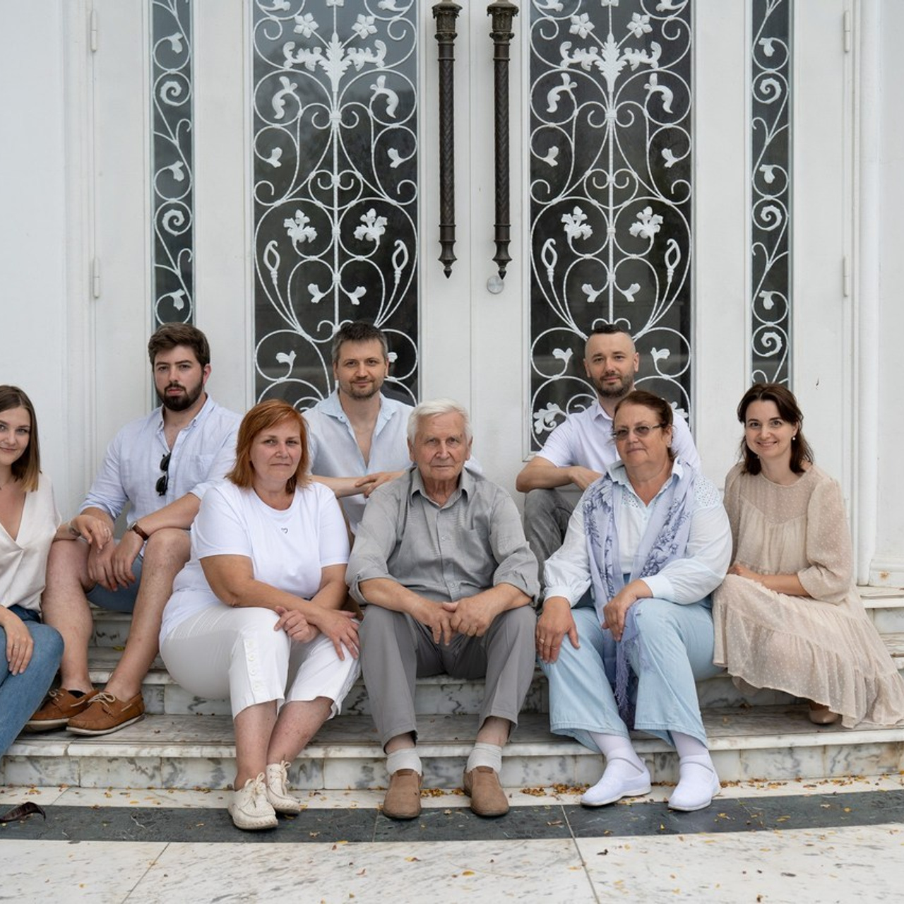 Отзывы. Наргиз Сулейманова - Фотограф в Азербайджане