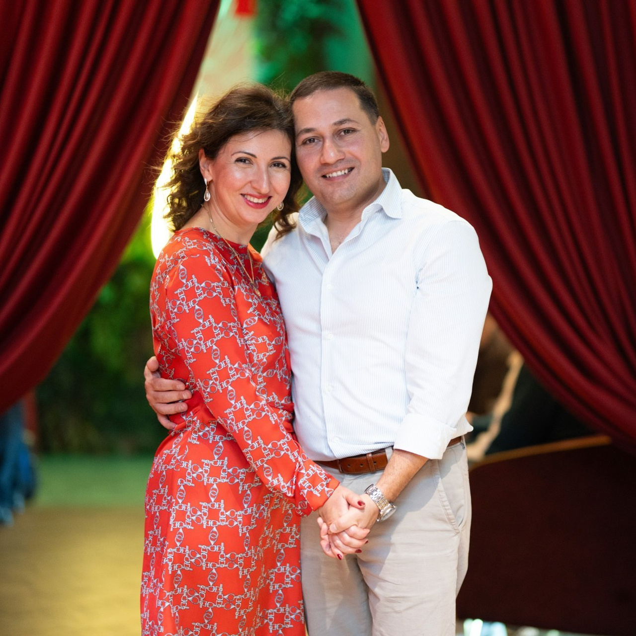 Отзывы. Nargiz Suleymanova - Photographer in Baku