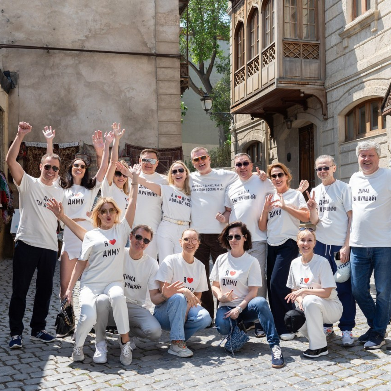 Отзывы. Наргиз Сулейманова - Фотограф в Азербайджане