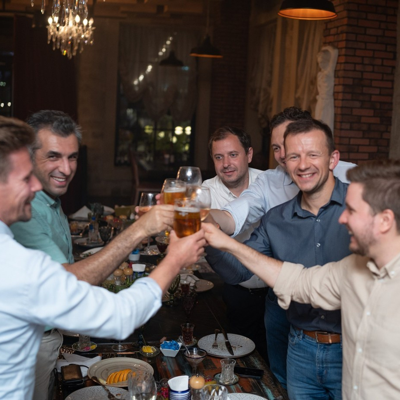 Отзывы. Наргиз Сулейманова - Фотограф в Азербайджане