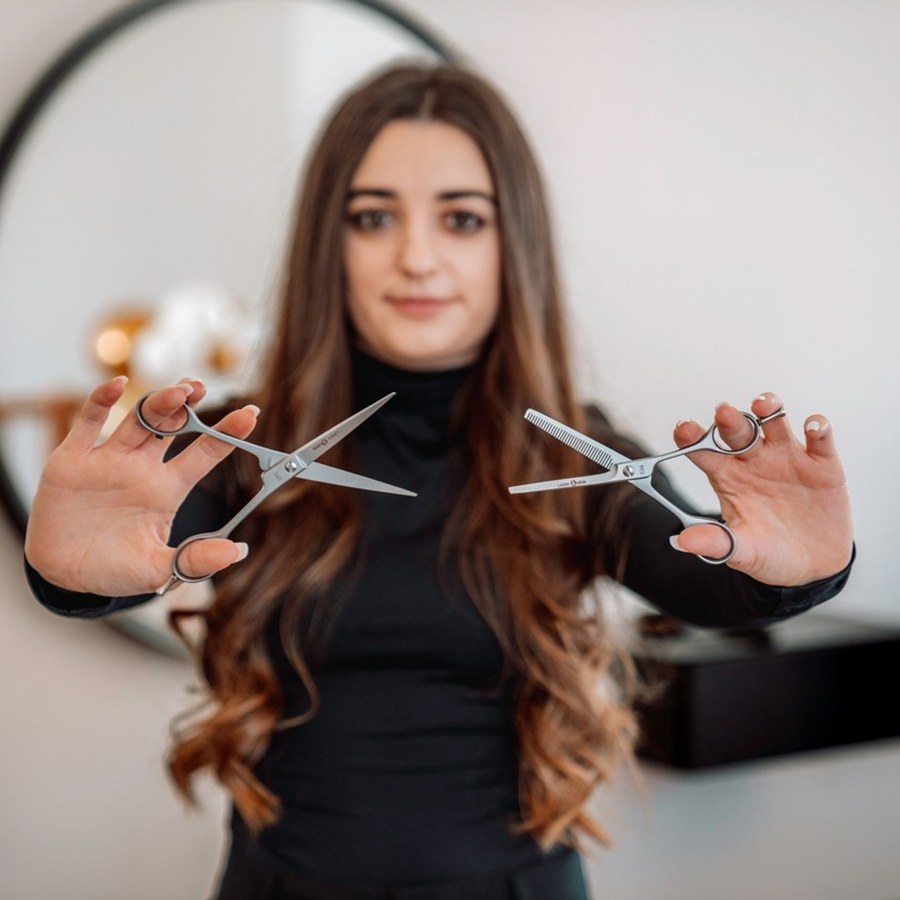 CONTACT. Florica Ghiriti - photographer in Paris