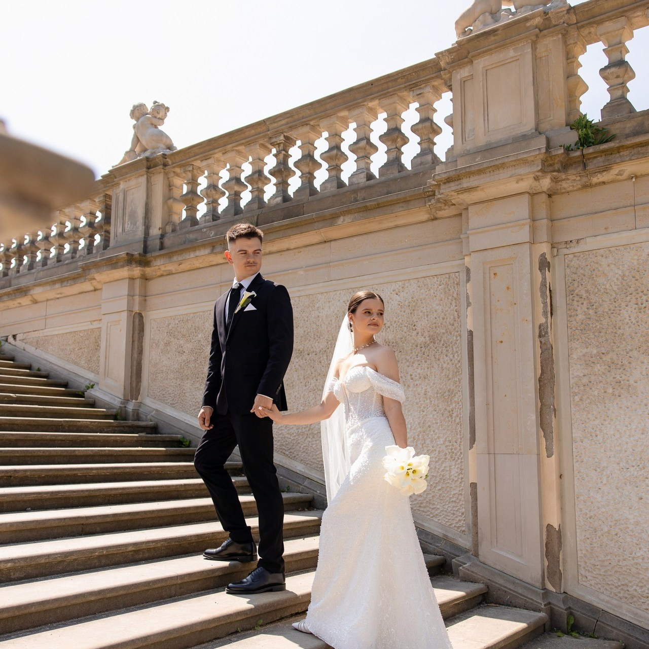 Відгуки. Весільний, сімейний фотограф Варшава