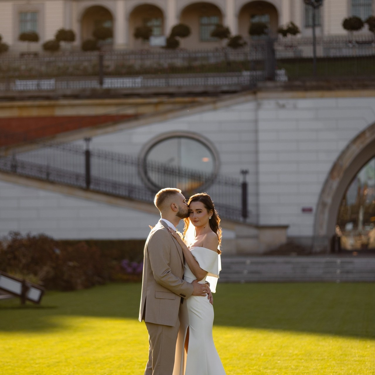 Відгуки. Весільний, сімейний фотограф Варшава
