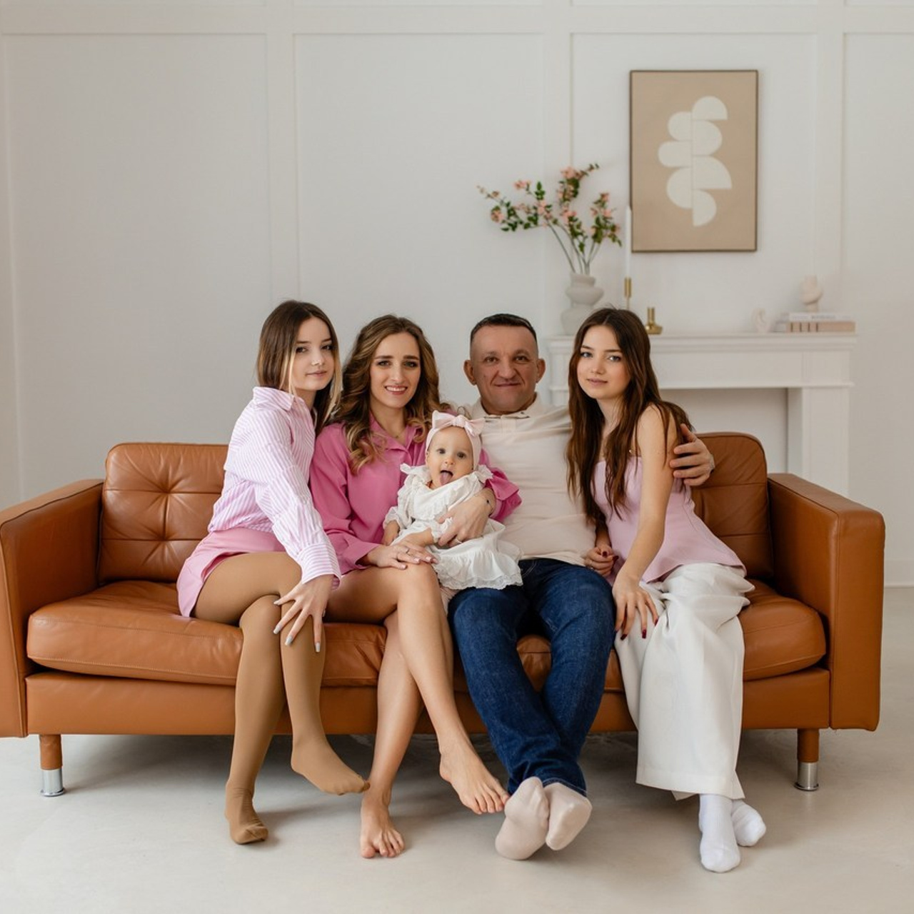 Відгуки. Весільний, сімейний фотограф Варшава