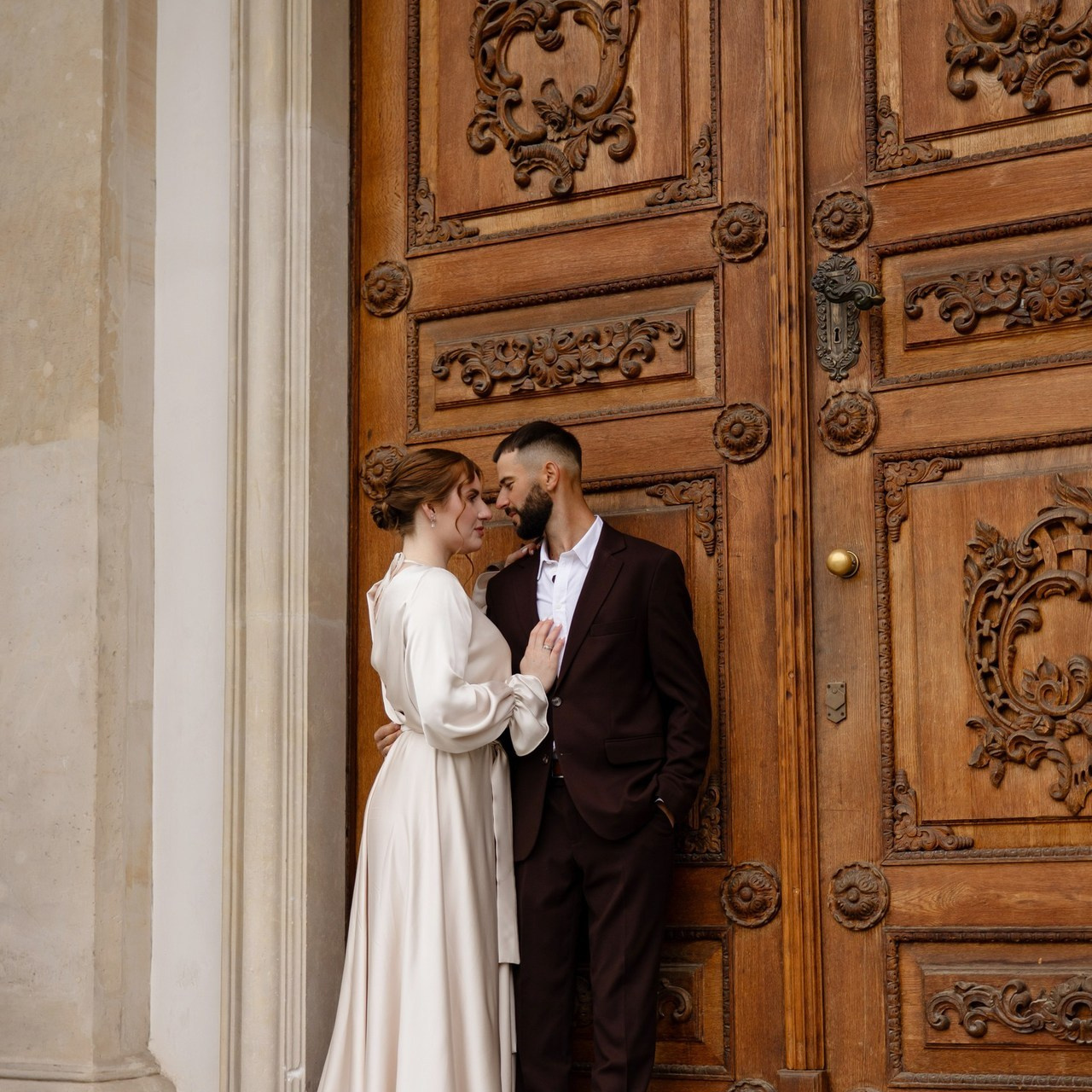 Відгуки. Весільний, сімейний фотограф Варшава