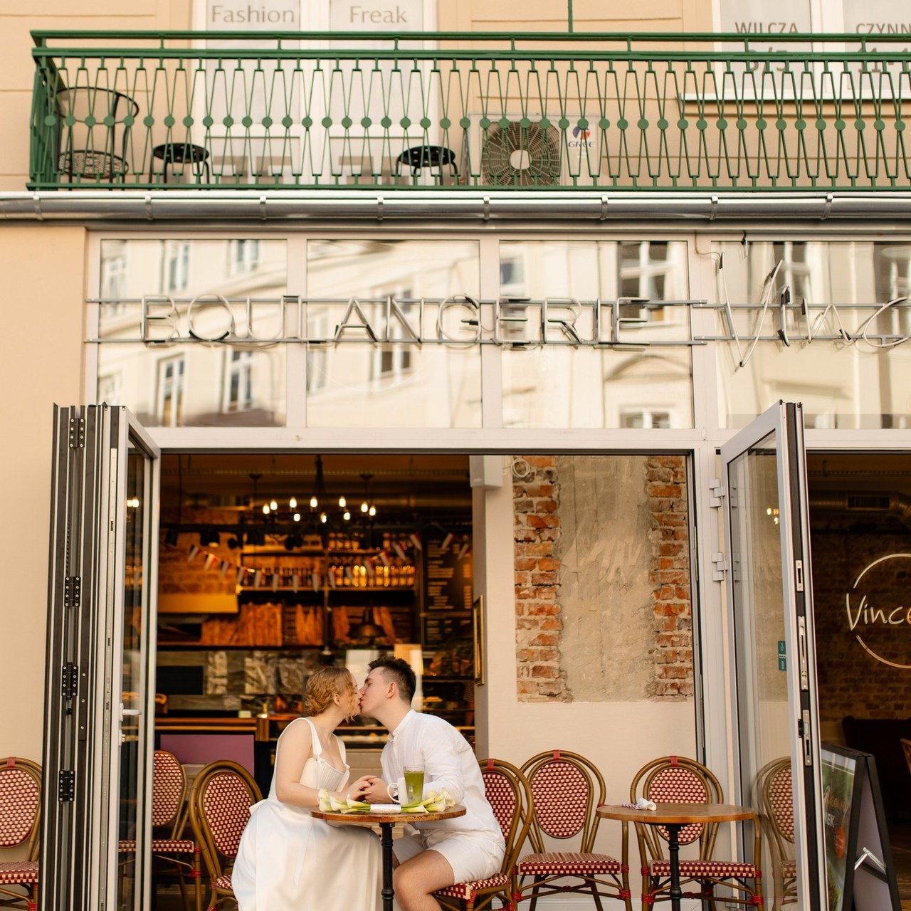 Відгуки. Весільний, сімейний фотограф Варшава