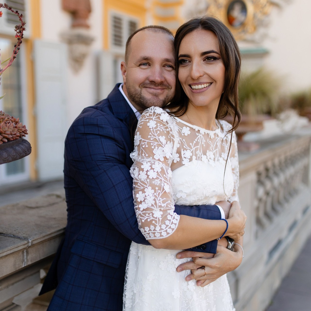 Відгуки. Весільний, сімейний фотограф Варшава