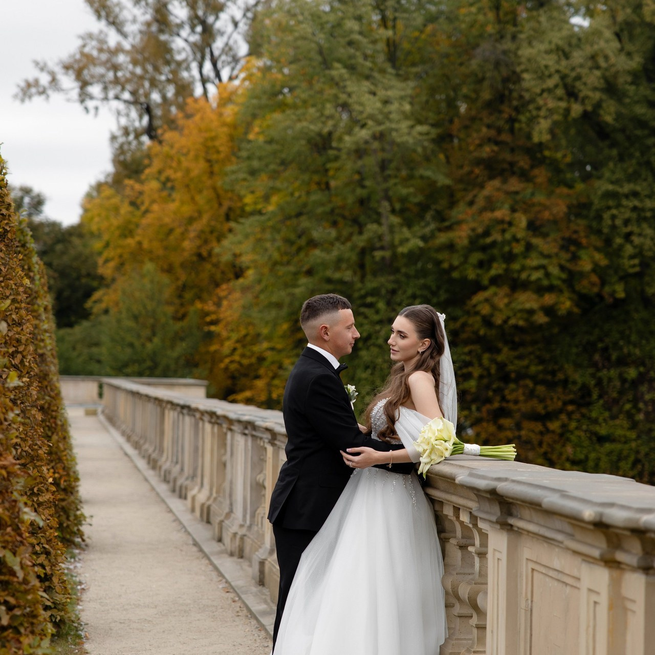 Відгуки. Весільний, сімейний фотограф Варшава