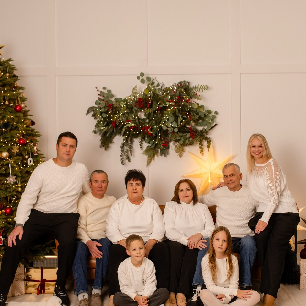 Відгуки. Весільний, сімейний фотограф Варшава