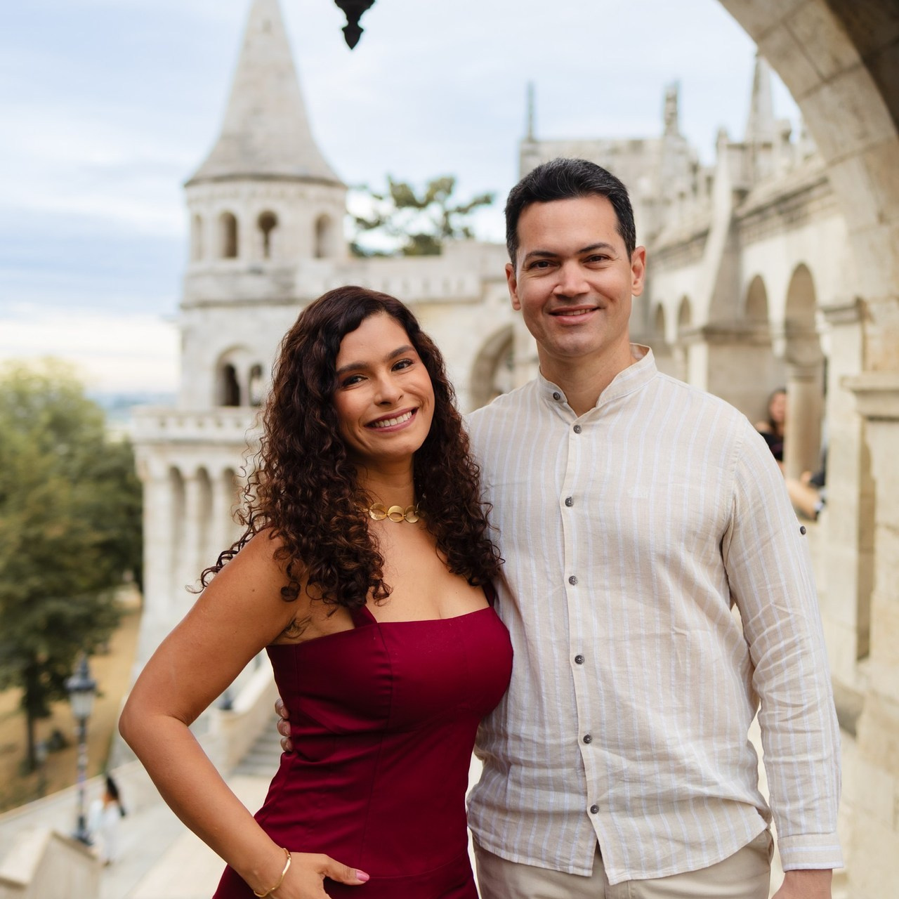 Reviews. Photographer in Budapest