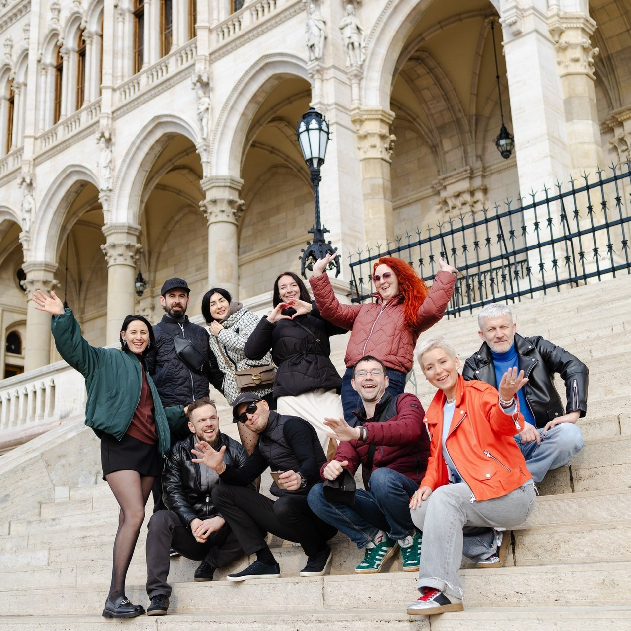 Фотограф в Будапеште. Фотограф в Будапеште