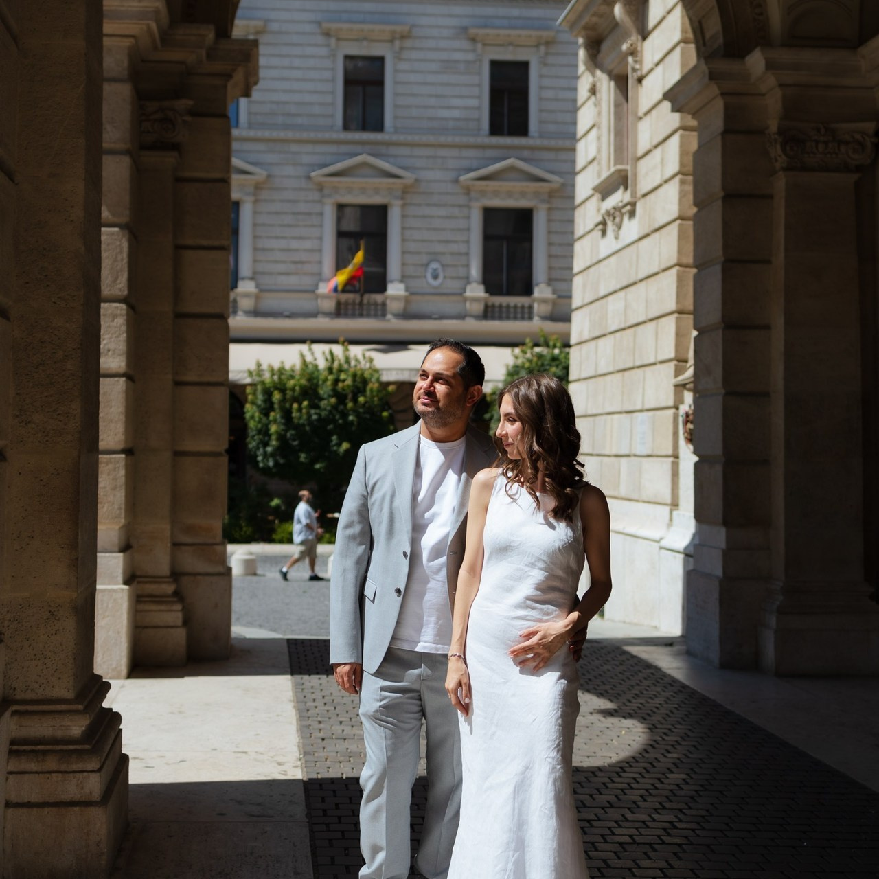 Reviews. Photographer in Budapest