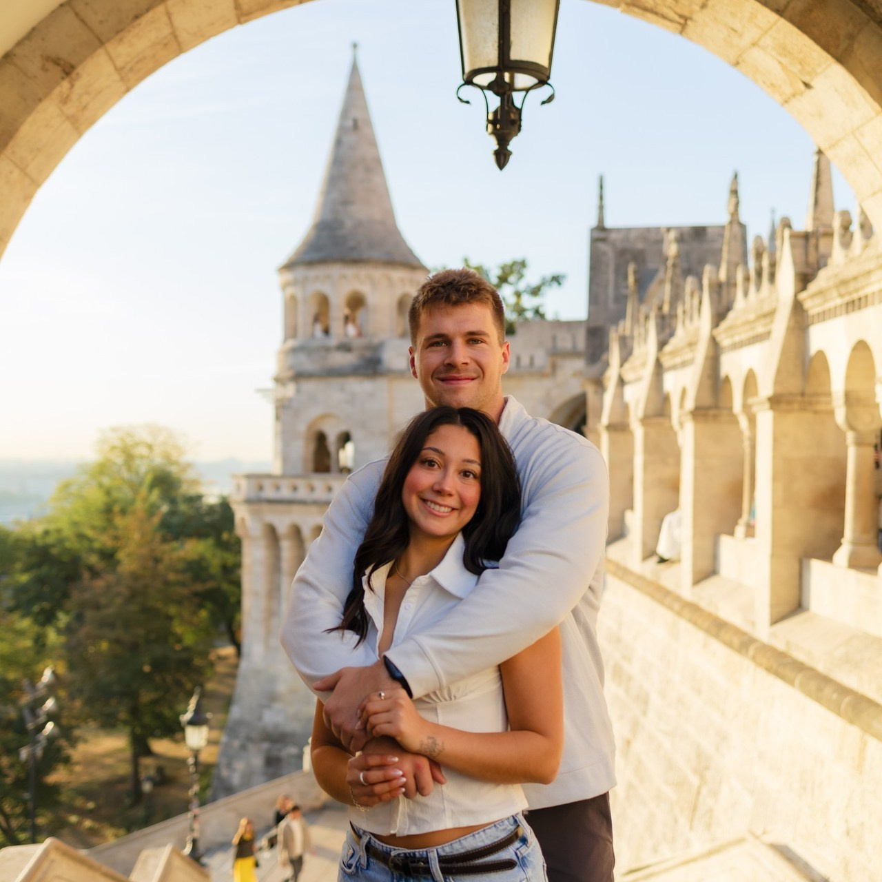 Reviews. Photographer in Budapest