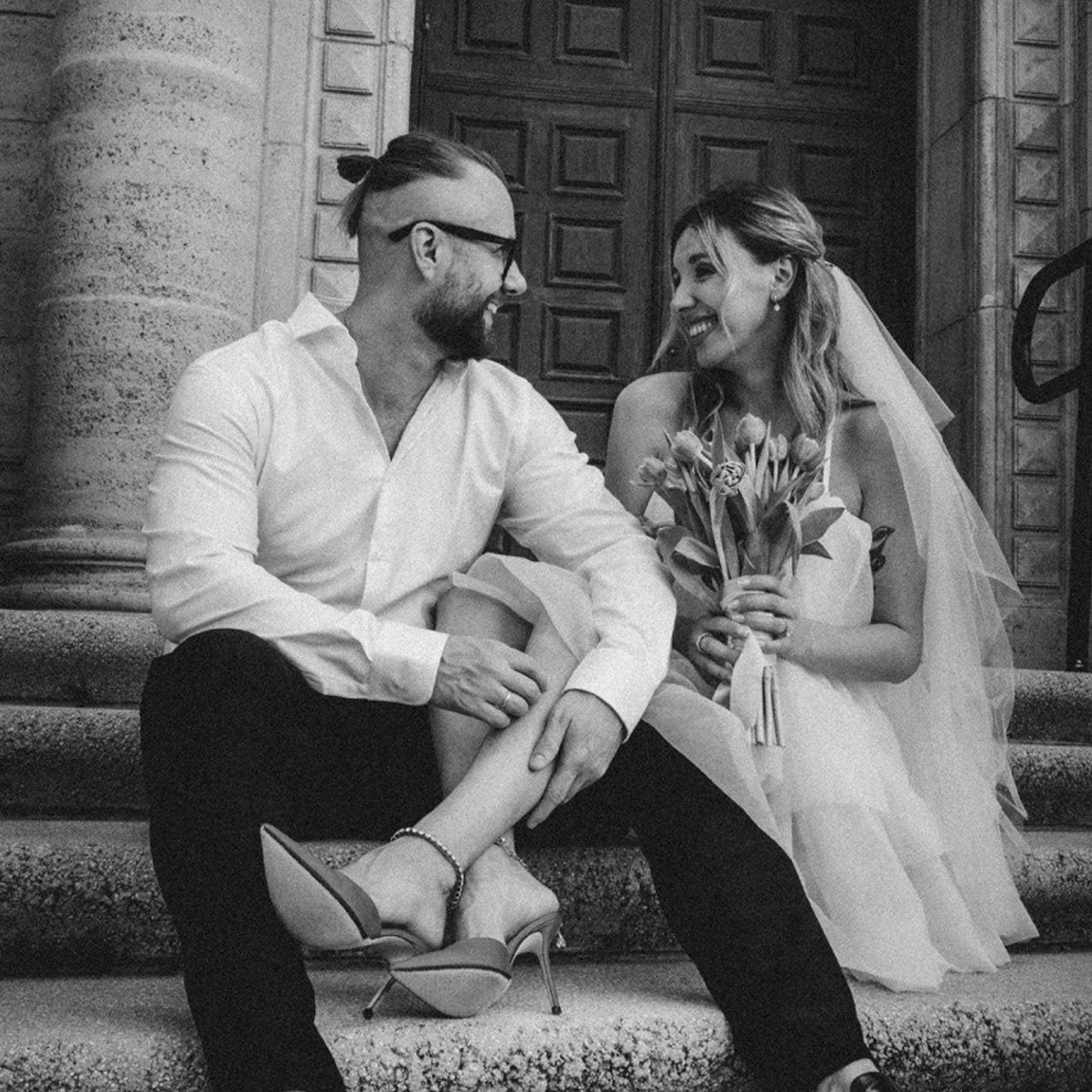 Testimonials. MIAMI PHOTOGRAPHER ALEKSANDRA KOLESNIKOVA