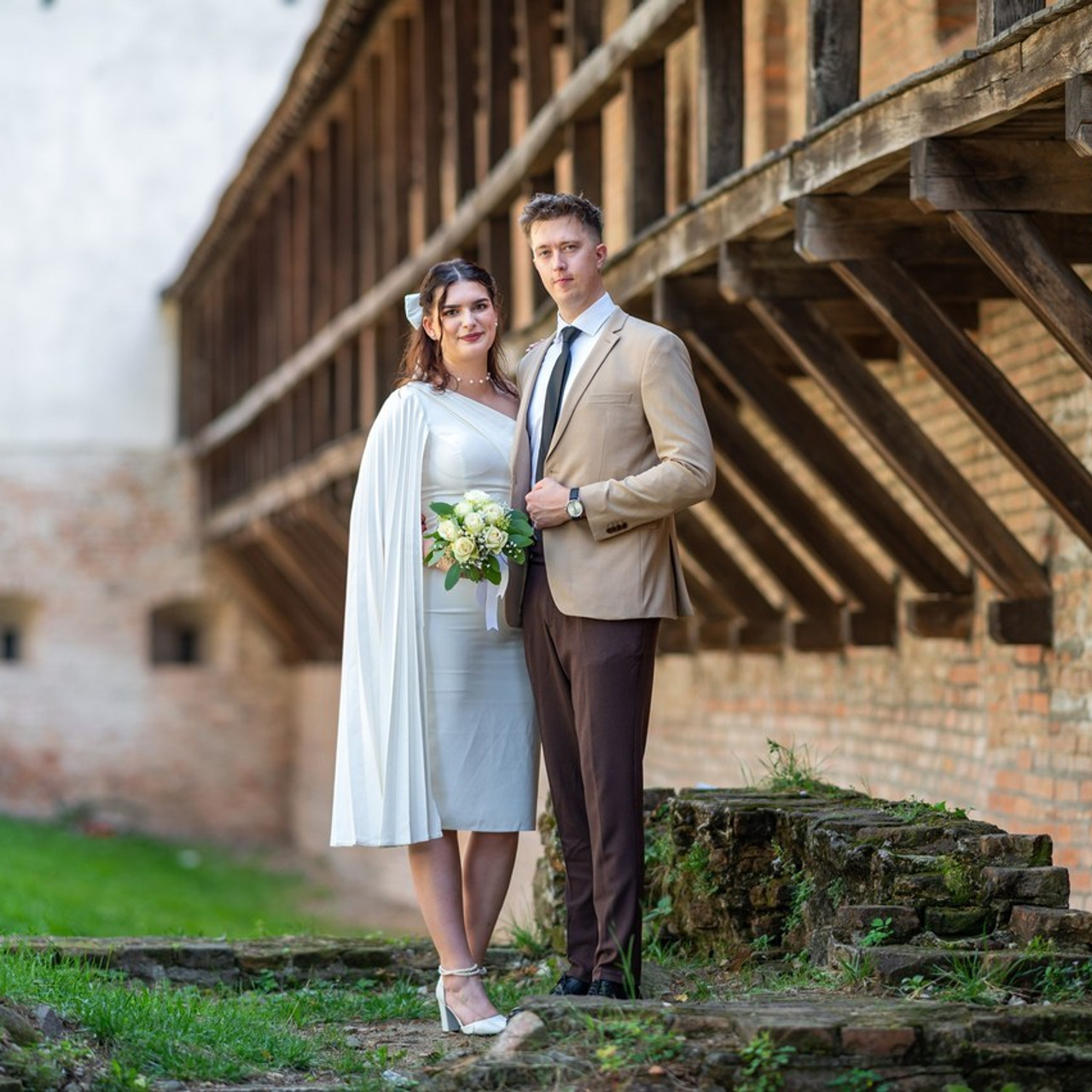 Ce spun cuplurile. EdyArts | Fotograf de Nuntă