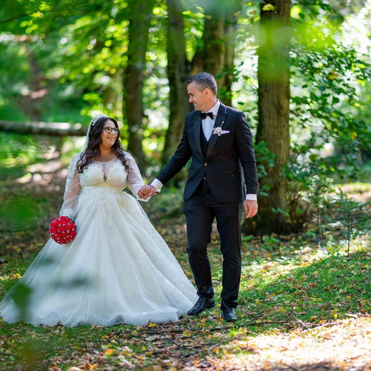 Ce spun cuplurile. EdyArts | Fotograf de Nuntă