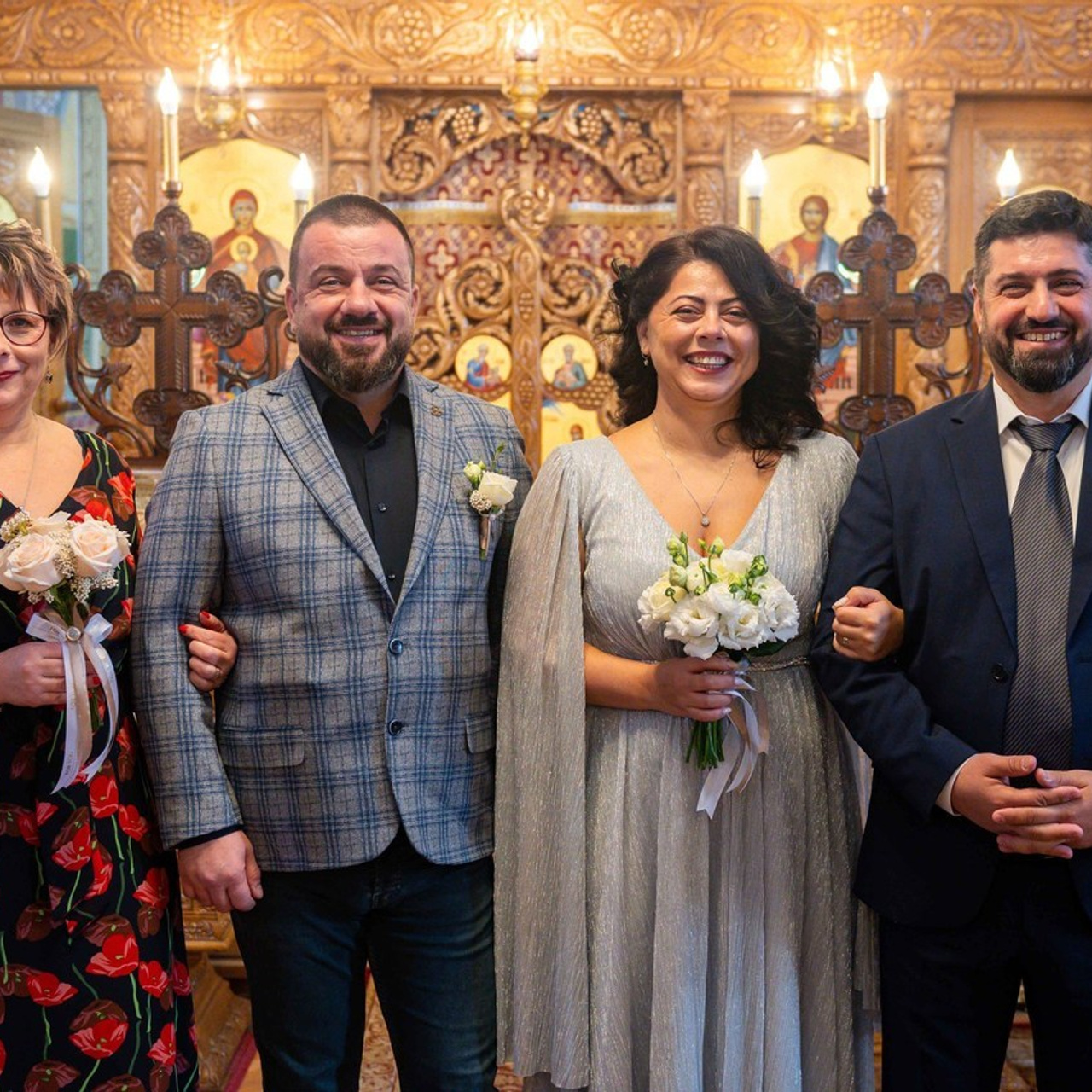 Ce spun cuplurile. EdyArts | Fotograf de Nuntă