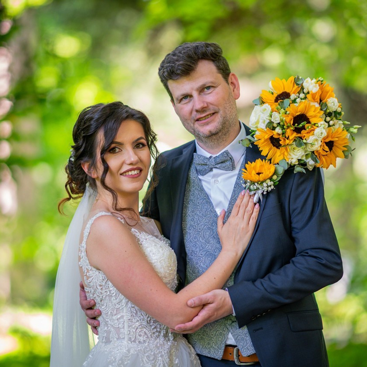 Ce spun cuplurile. EdyArts | Fotograf de Nuntă