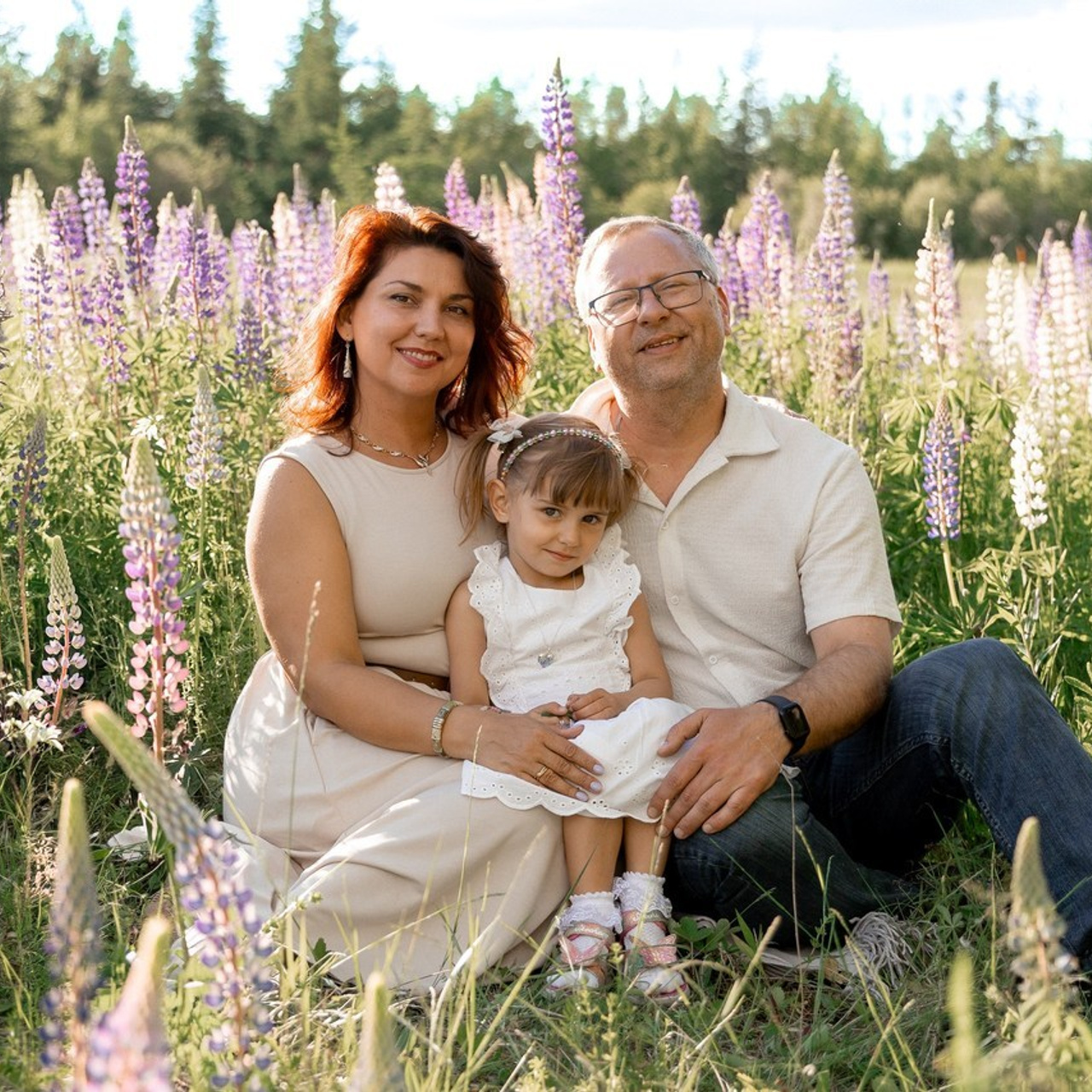Reviews. Eugenia Guryev Photography | Portrait & Family Photographer in Moncton, New Brunswick