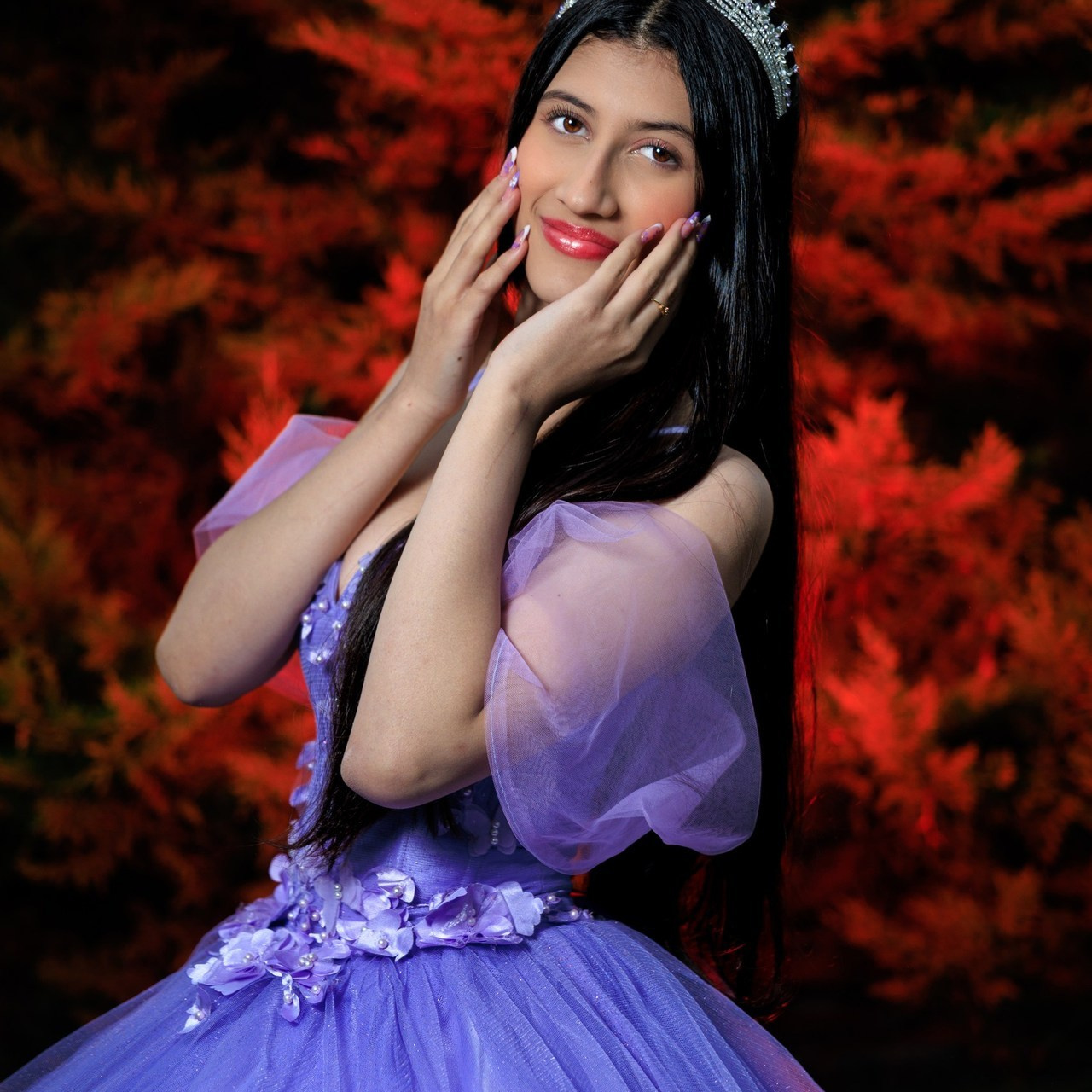 Harnol Fotografía | Fotógrafo de Quinceañeras y Pre 15 en Bogotá
