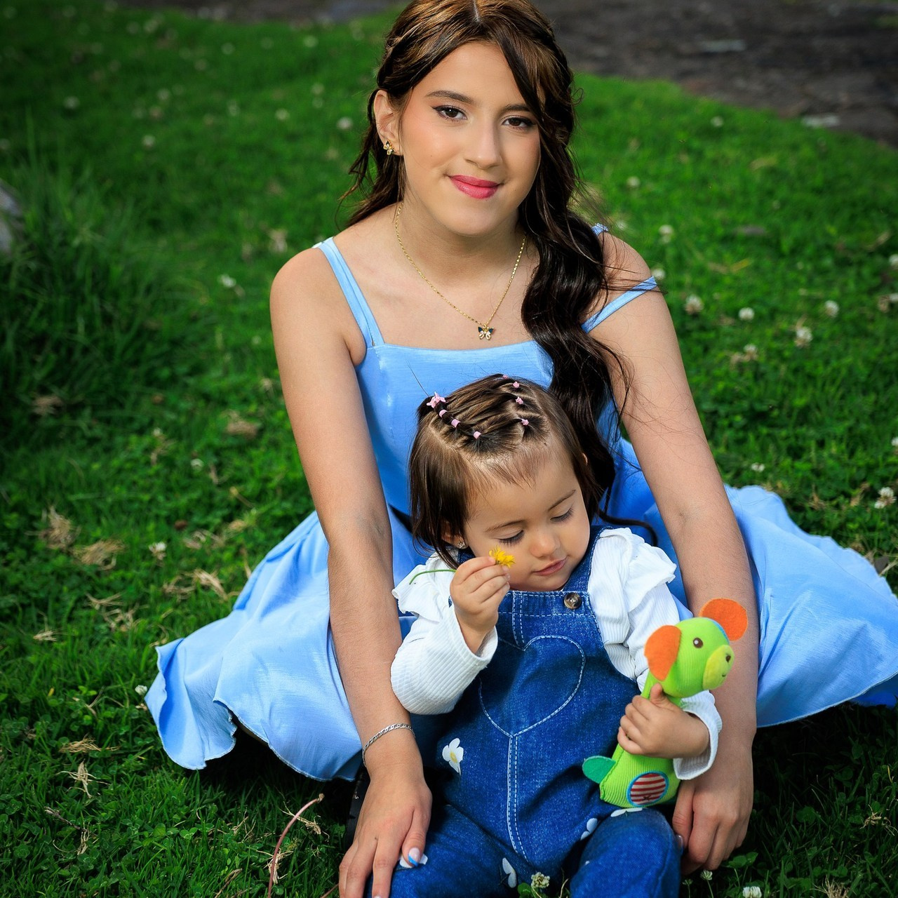 Harnol Lopez - Fotografia de Quinces & Bodas
