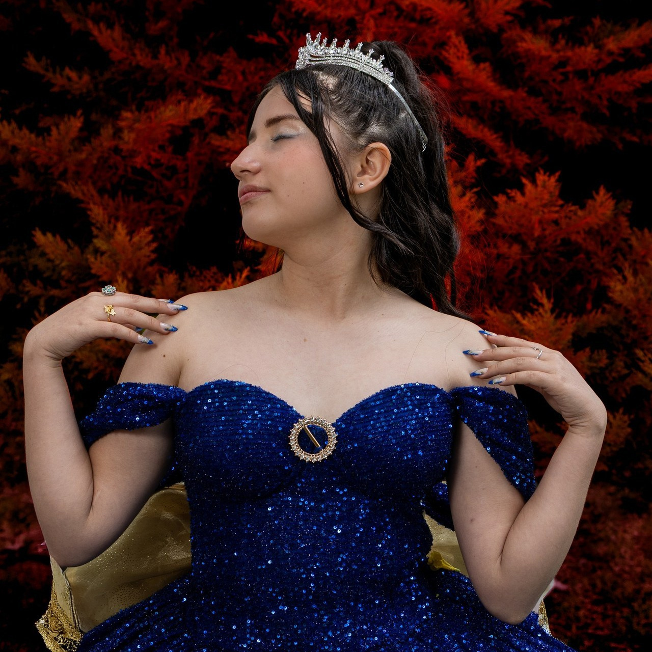 Harnol Fotografía | Fotógrafo de Quinceañeras y Pre 15 en Bogotá