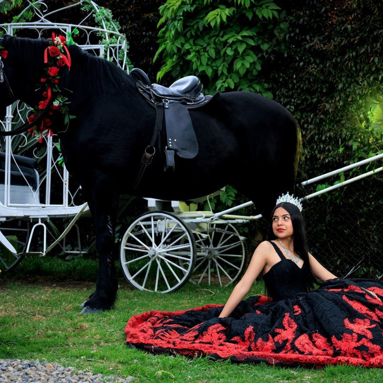 Harnol Fotografía | Fotógrafo de Quinceañeras y Pre 15 en Bogotá