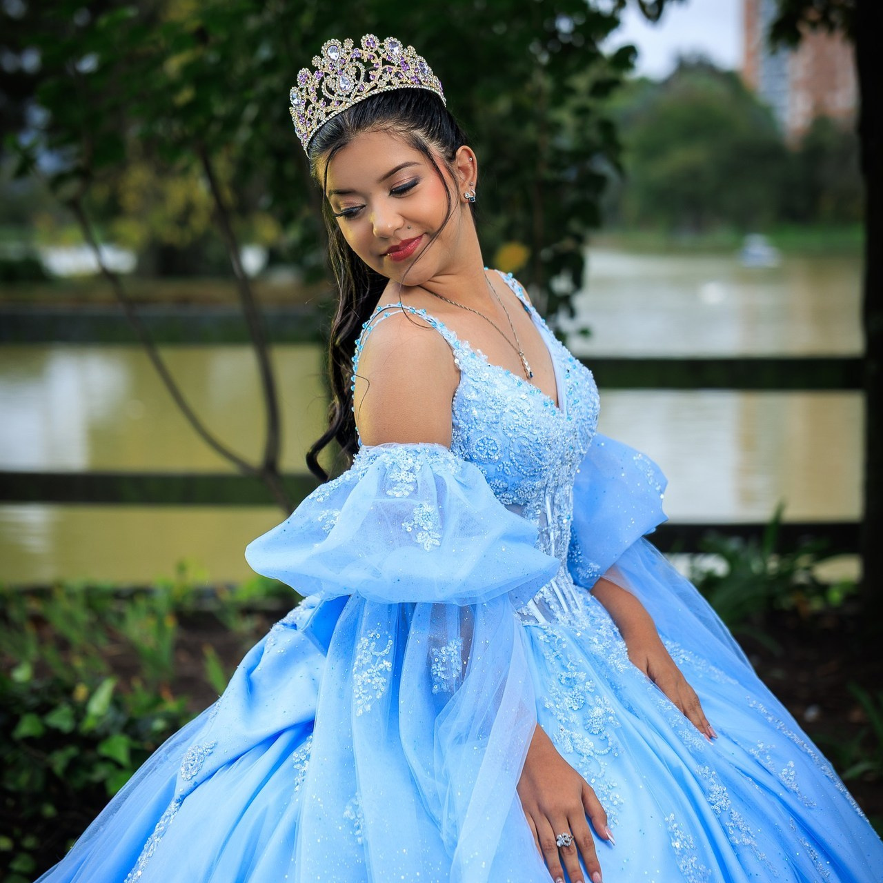 Harnol Lopez - Fotografia de Quinces & Bodas