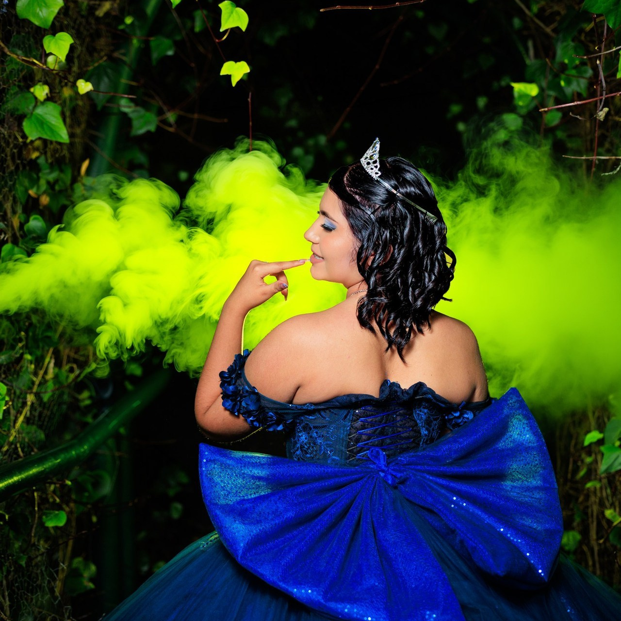 Harnol Fotografía | Fotógrafo de Quinceañeras y Pre 15 en Bogotá