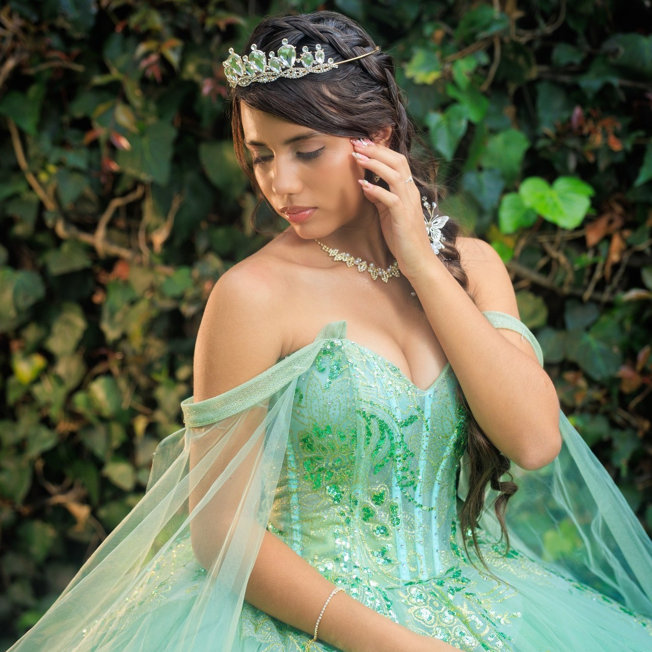 Harnol Fotografía | Fotógrafo de Quinceañeras y Pre 15 en Bogotá