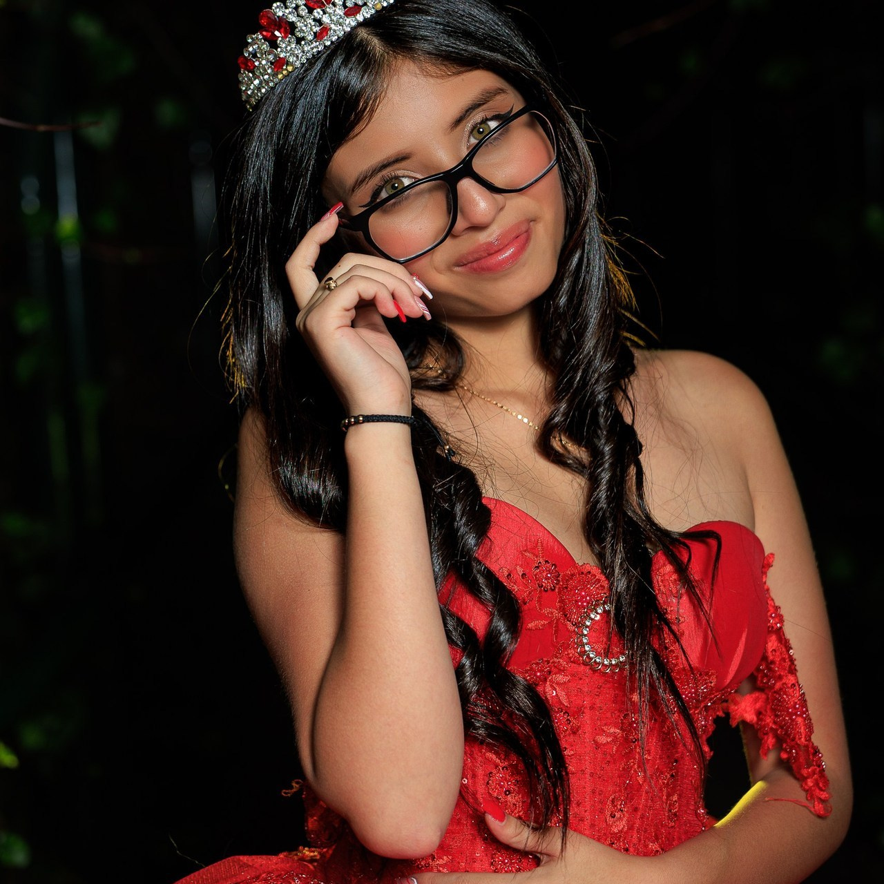 Harnol Lopez - Fotografia de Quinces & Bodas