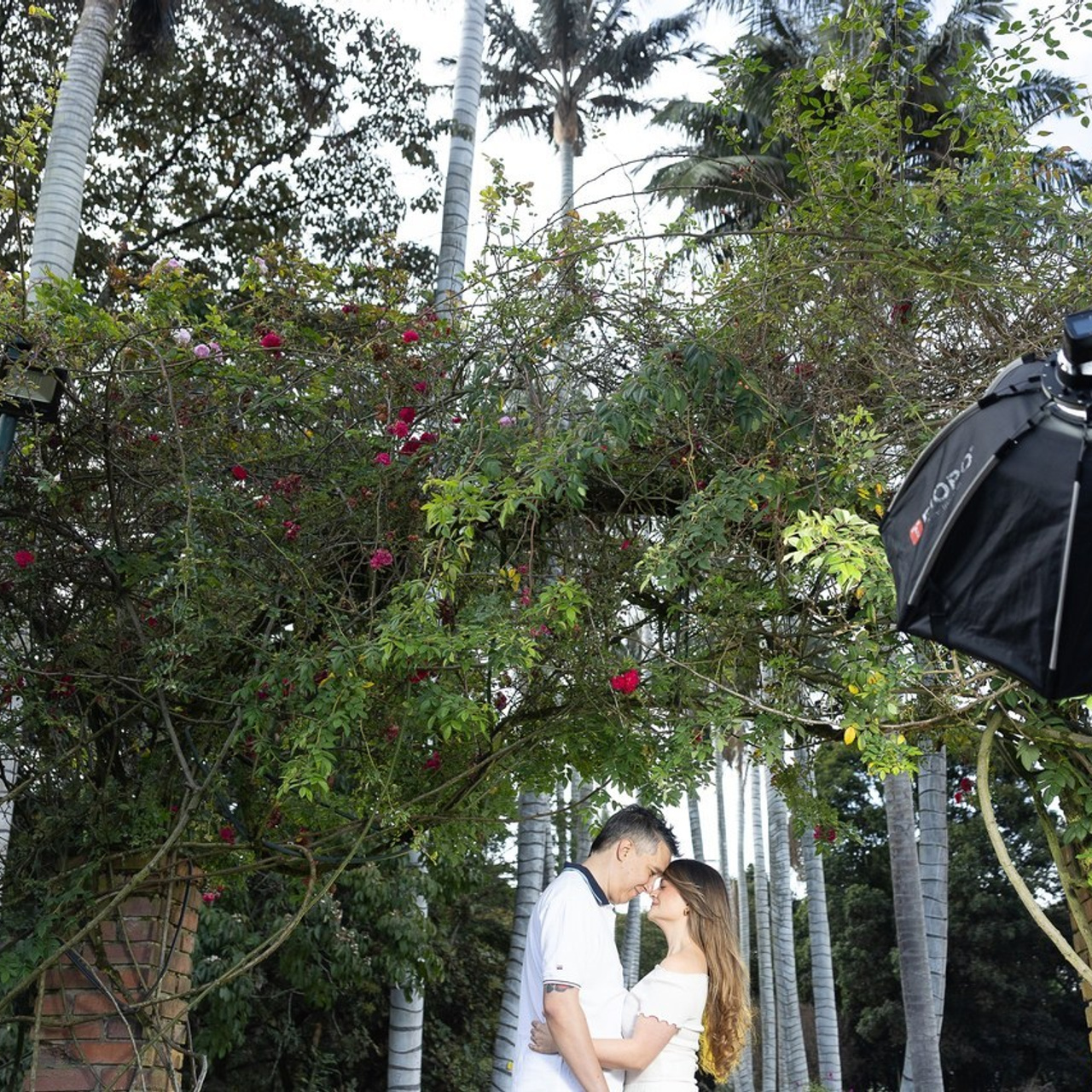 Harnol Lopez - Fotografia de Quinces & Bodas