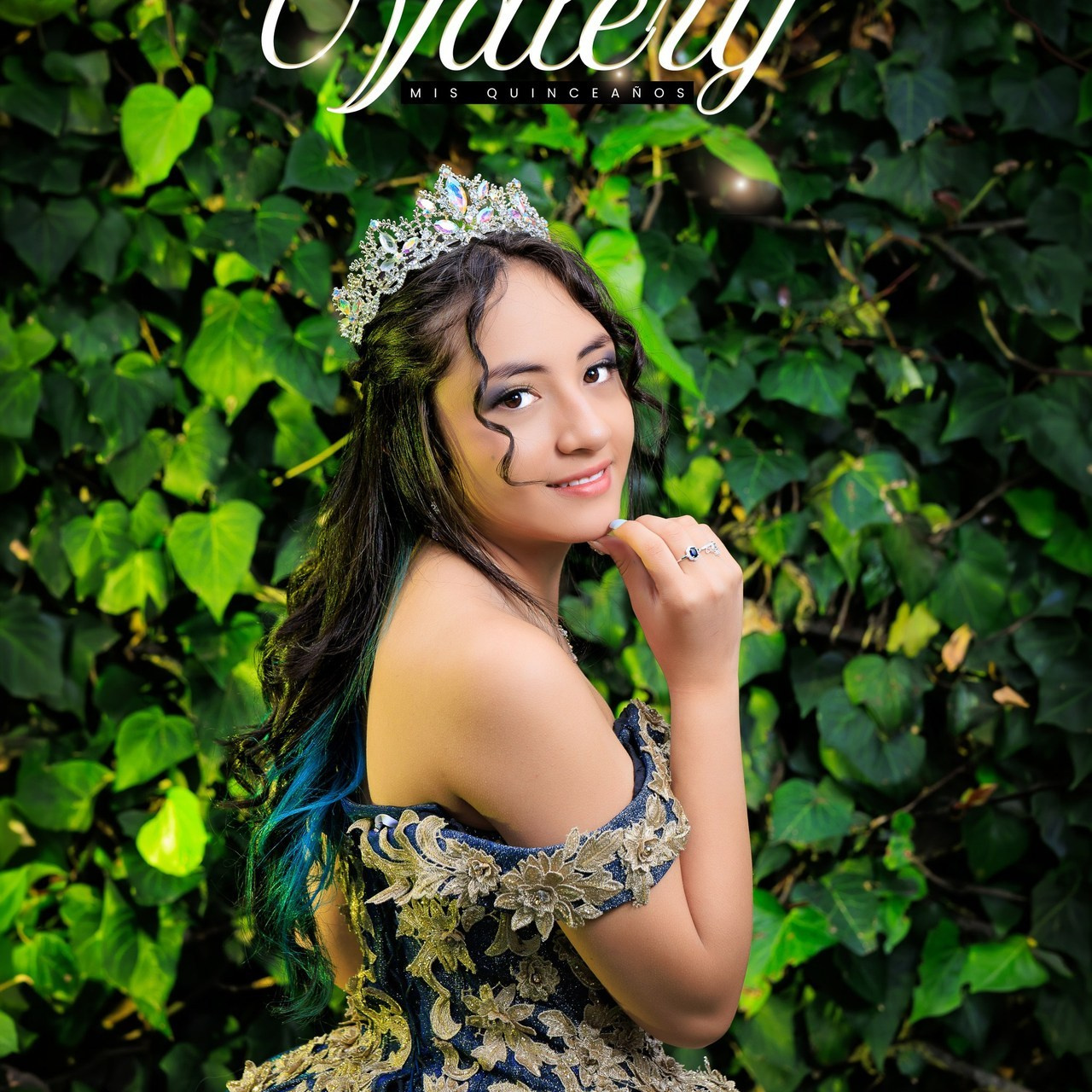 Testimonios. Harnol Lopez - Fotografia de Quinces & Bodas
