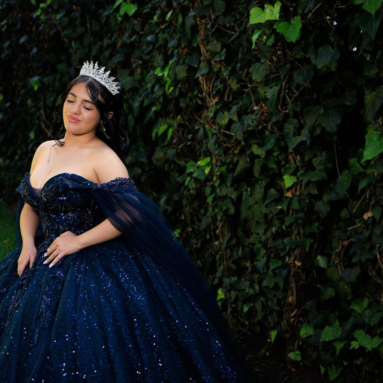 Harnol Lopez - Fotografia de Quinces & Bodas