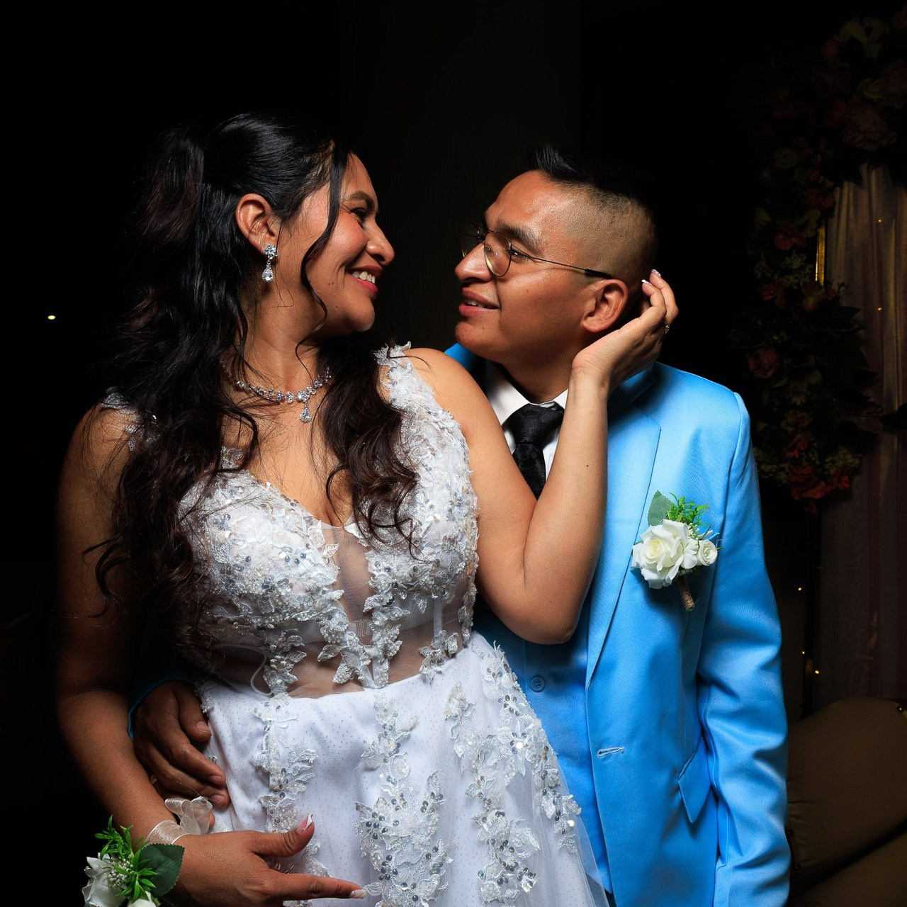 Harnol Lopez - Fotografia de Quinces & Bodas