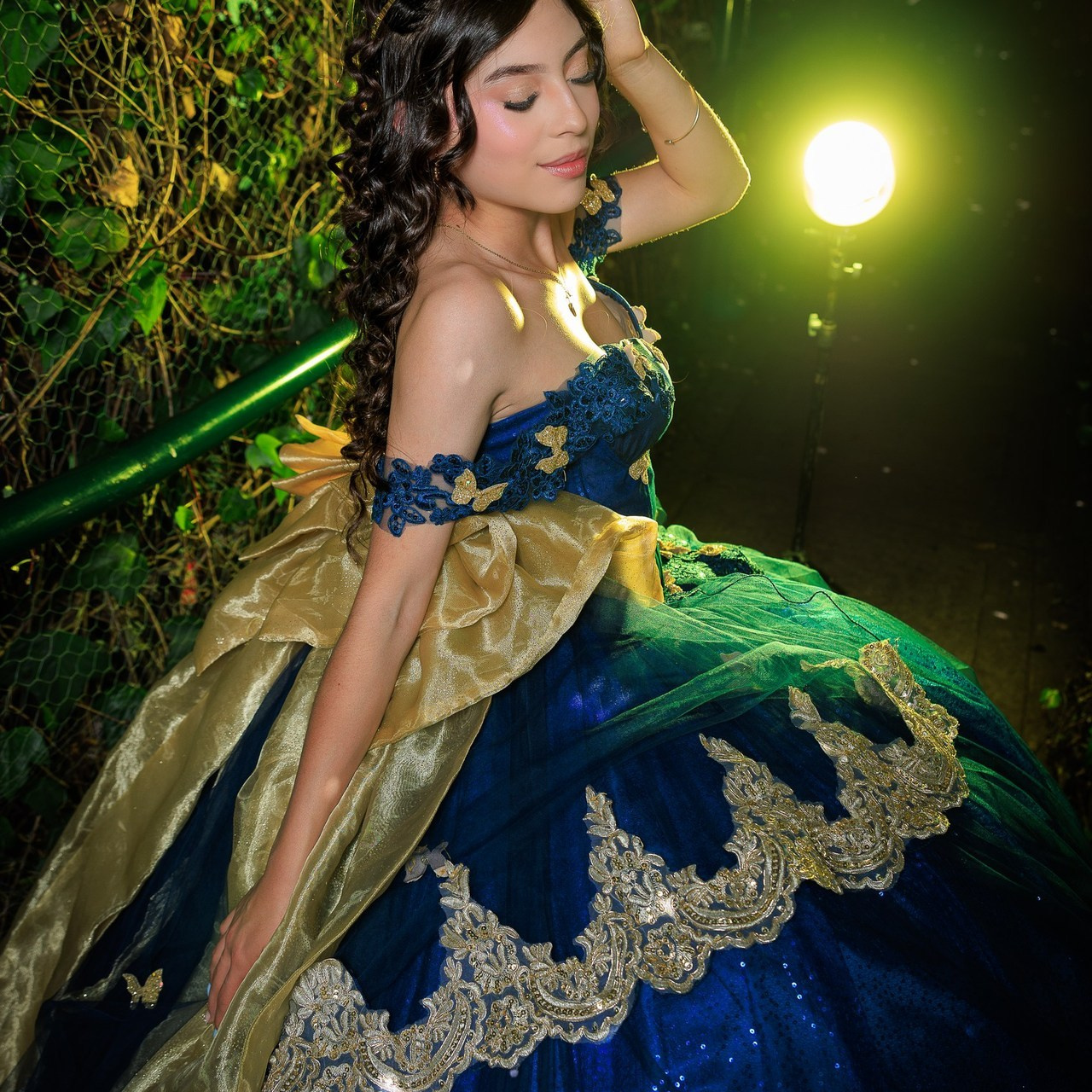 Harnol Lopez - Fotografia de Quinces & Bodas