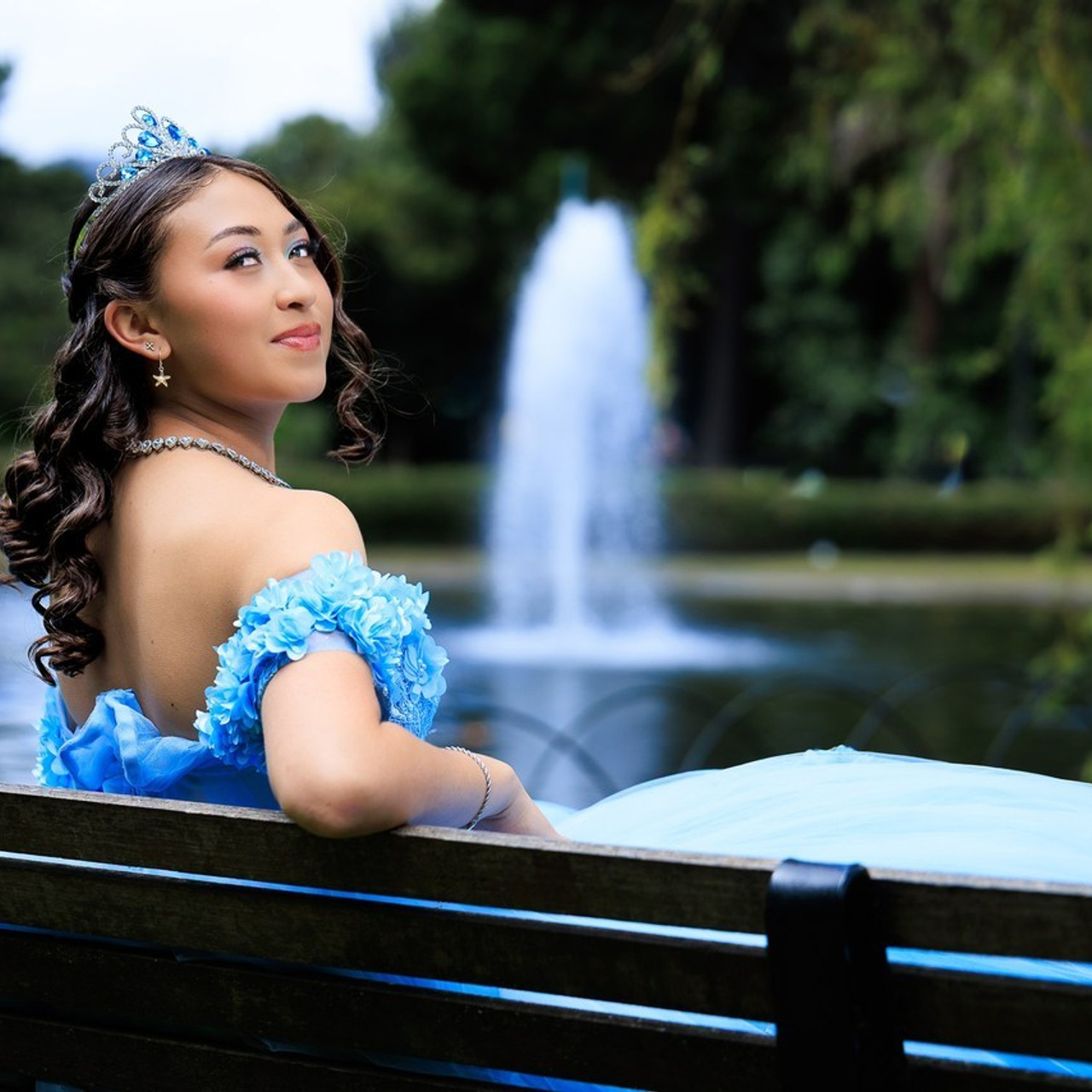 Harnol Lopez - Fotografia de Quinces & Bodas