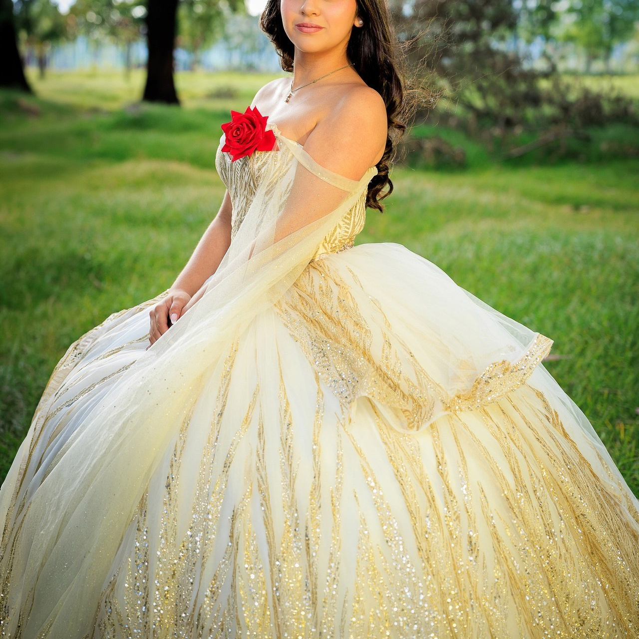 Harnol Lopez - Fotografia de Quinces & Bodas