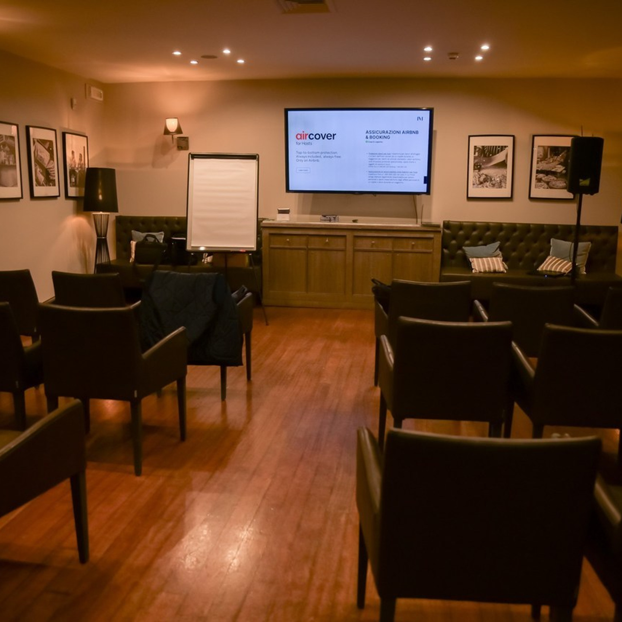 Clienti del mio studio fotografico