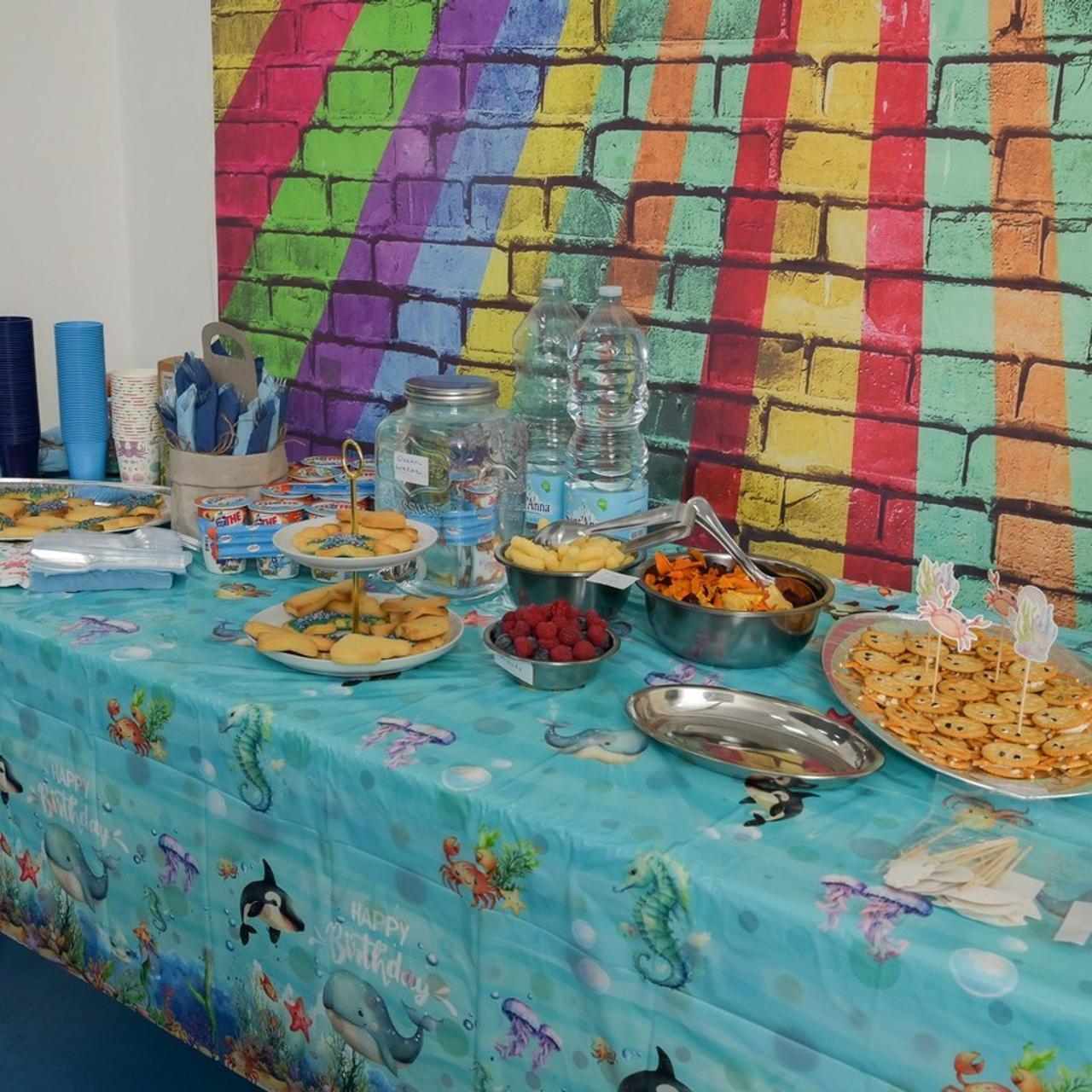 Clienti del mio studio fotografico