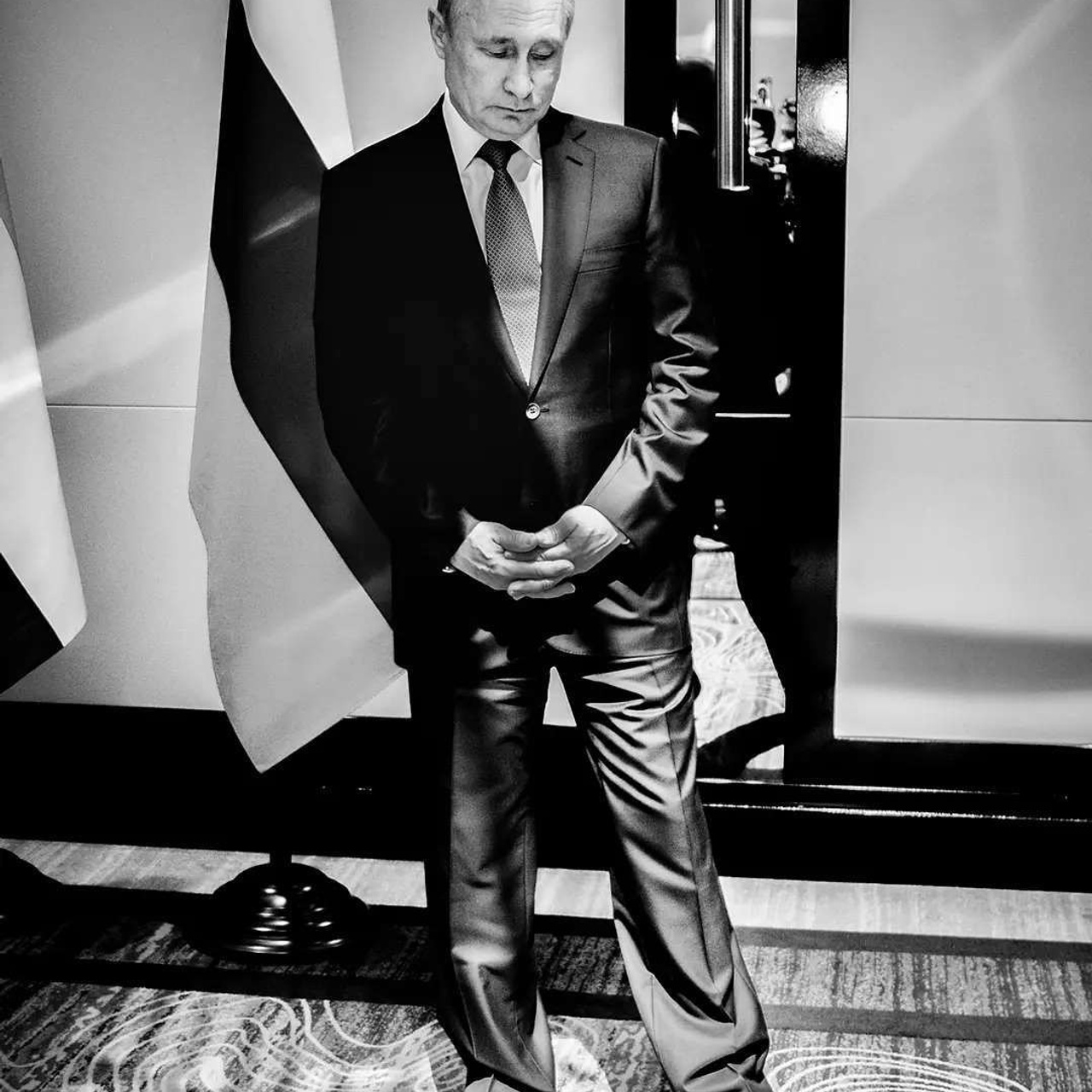 Известные личности