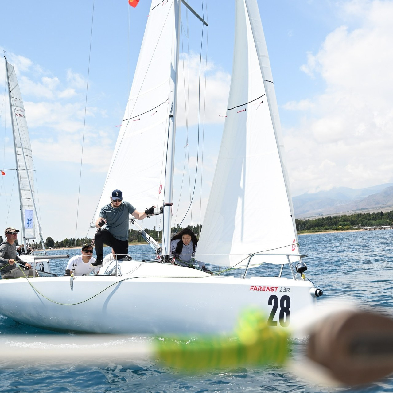 Отзывы. Фотограф в Бишкеке