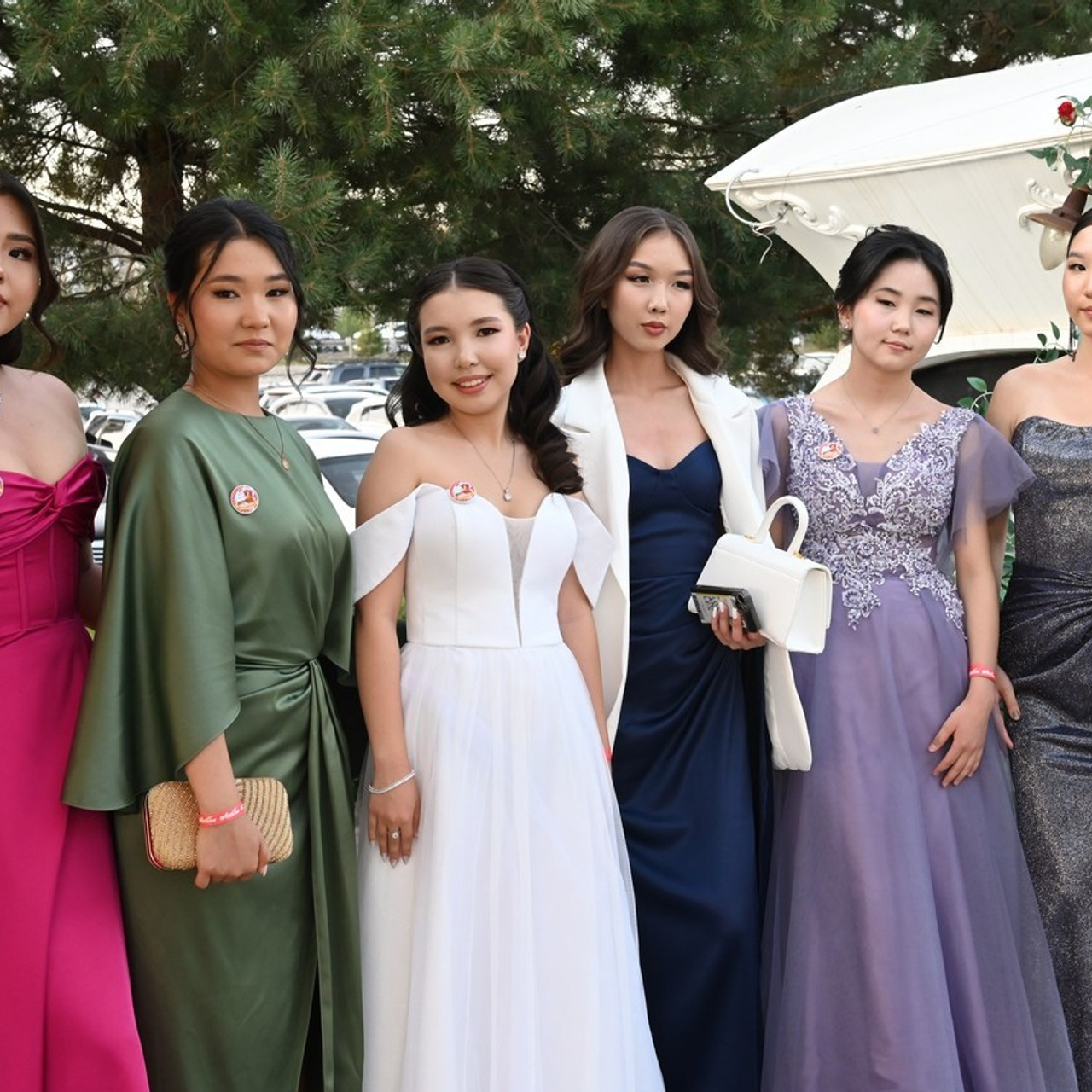 Отзывы. Фотограф в Бишкеке