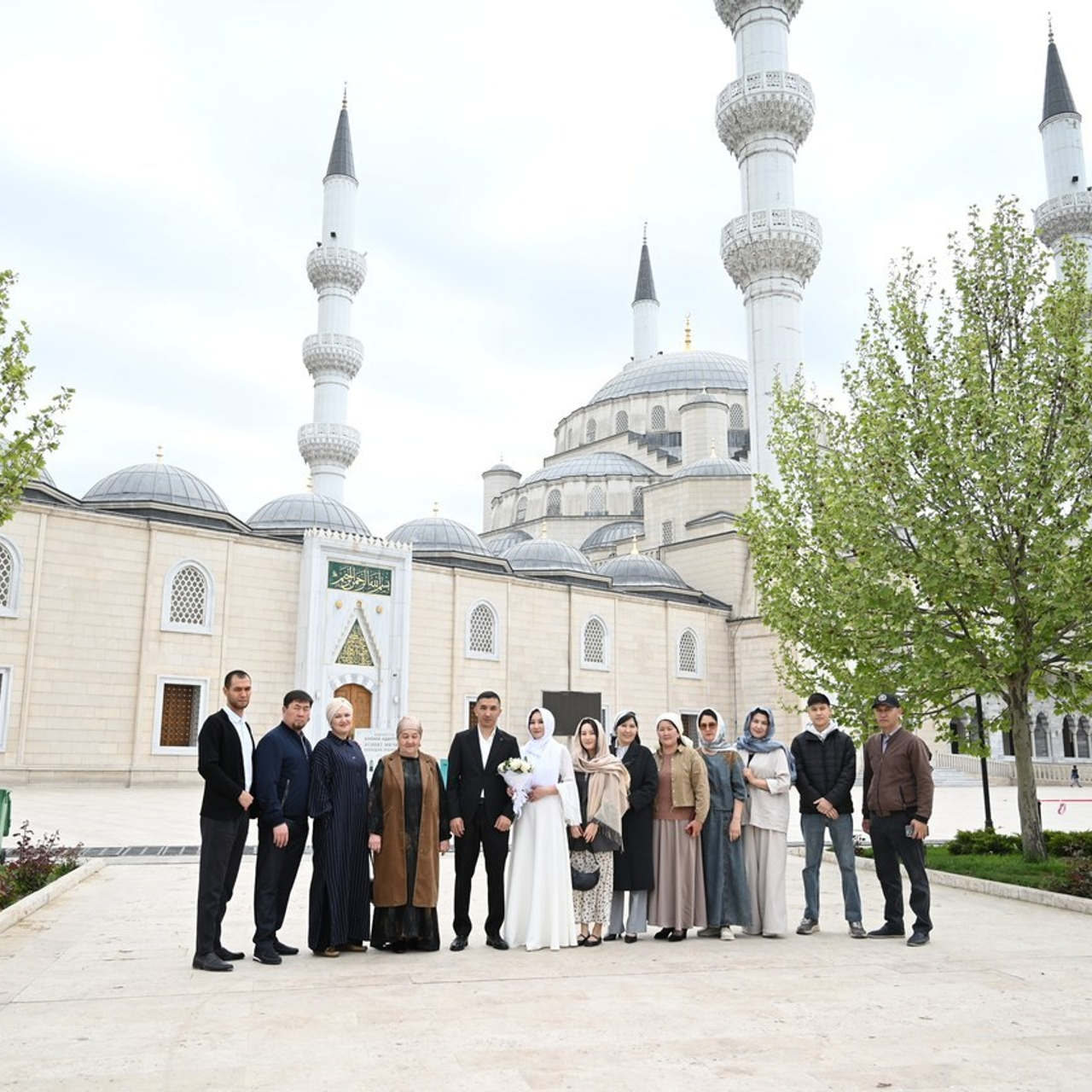 Отзывы. Фотограф в Бишкеке