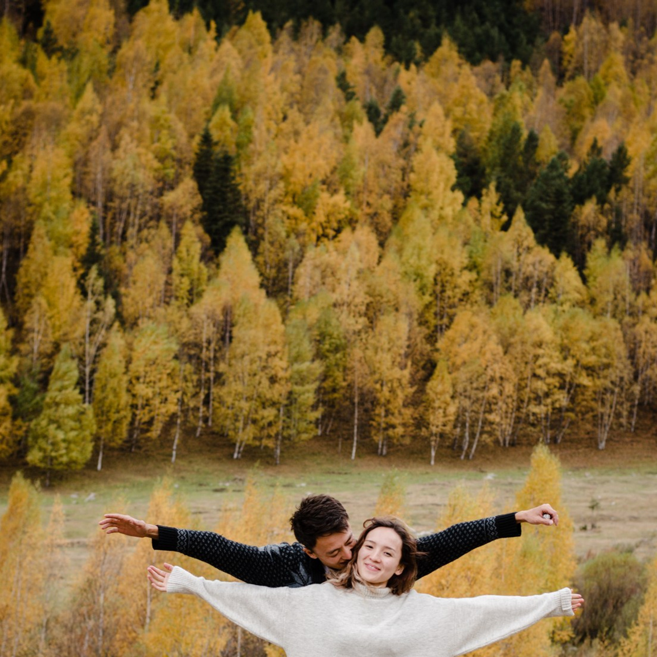 Отзывы. Фотограф в Бишкеке