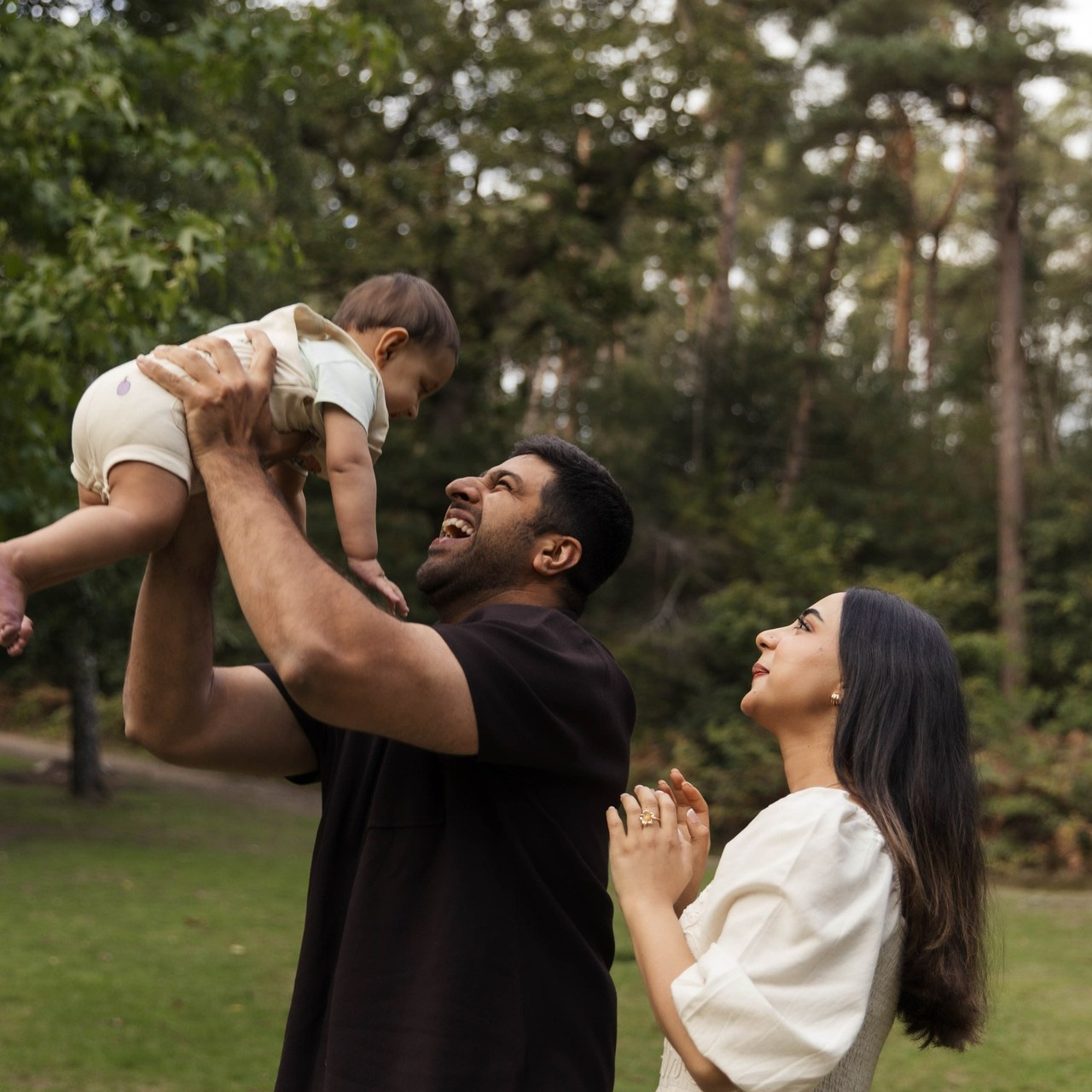 Testimonials. Anna Ryz | Professional Photographer in Birmingham